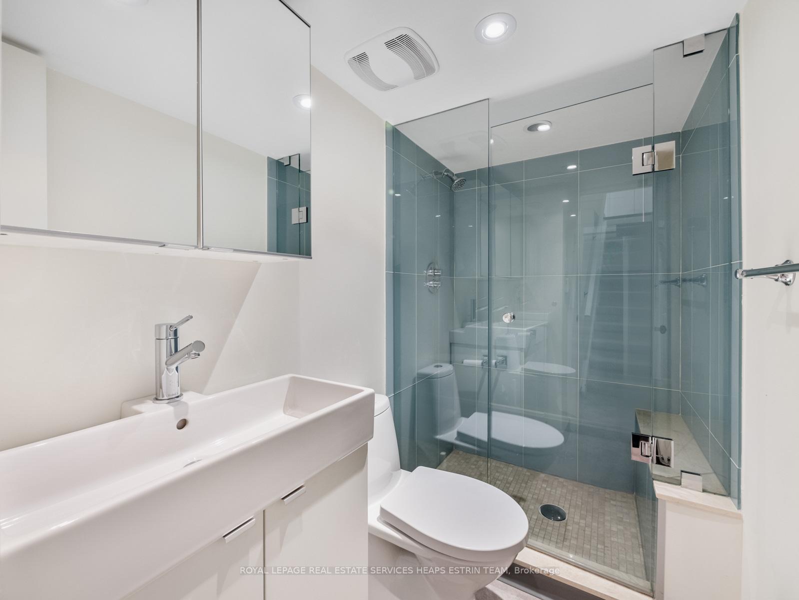 Photo 25 of 60 Boswell Avenue, Toronto, The Annex — HOMEH