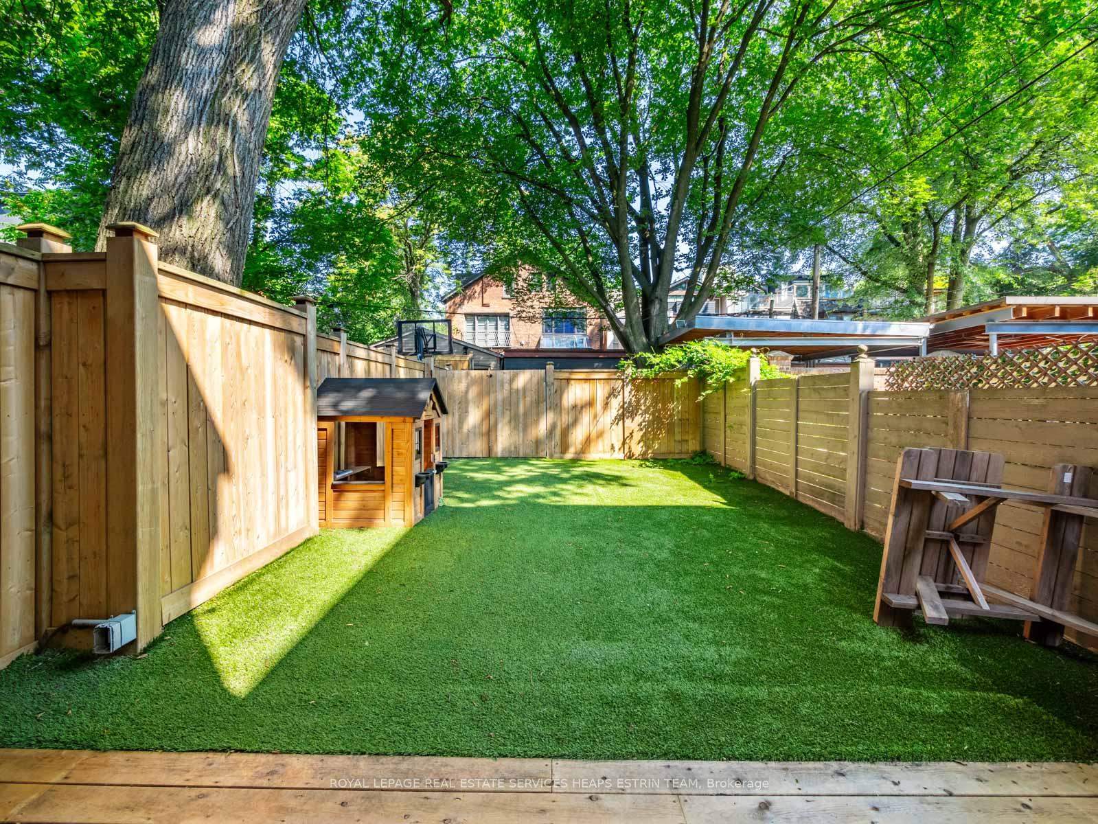 Photo 26 of 60 Boswell Avenue, Toronto, The Annex — HOMEH