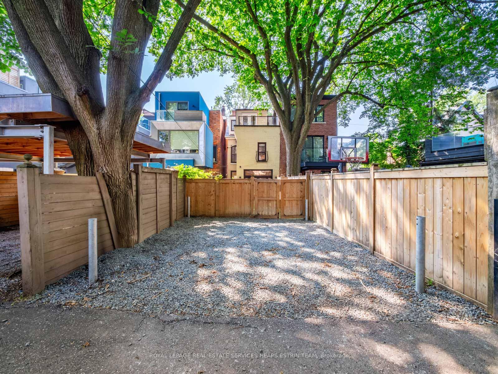 Photo 28 of 60 Boswell Avenue, Toronto, The Annex — HOMEH