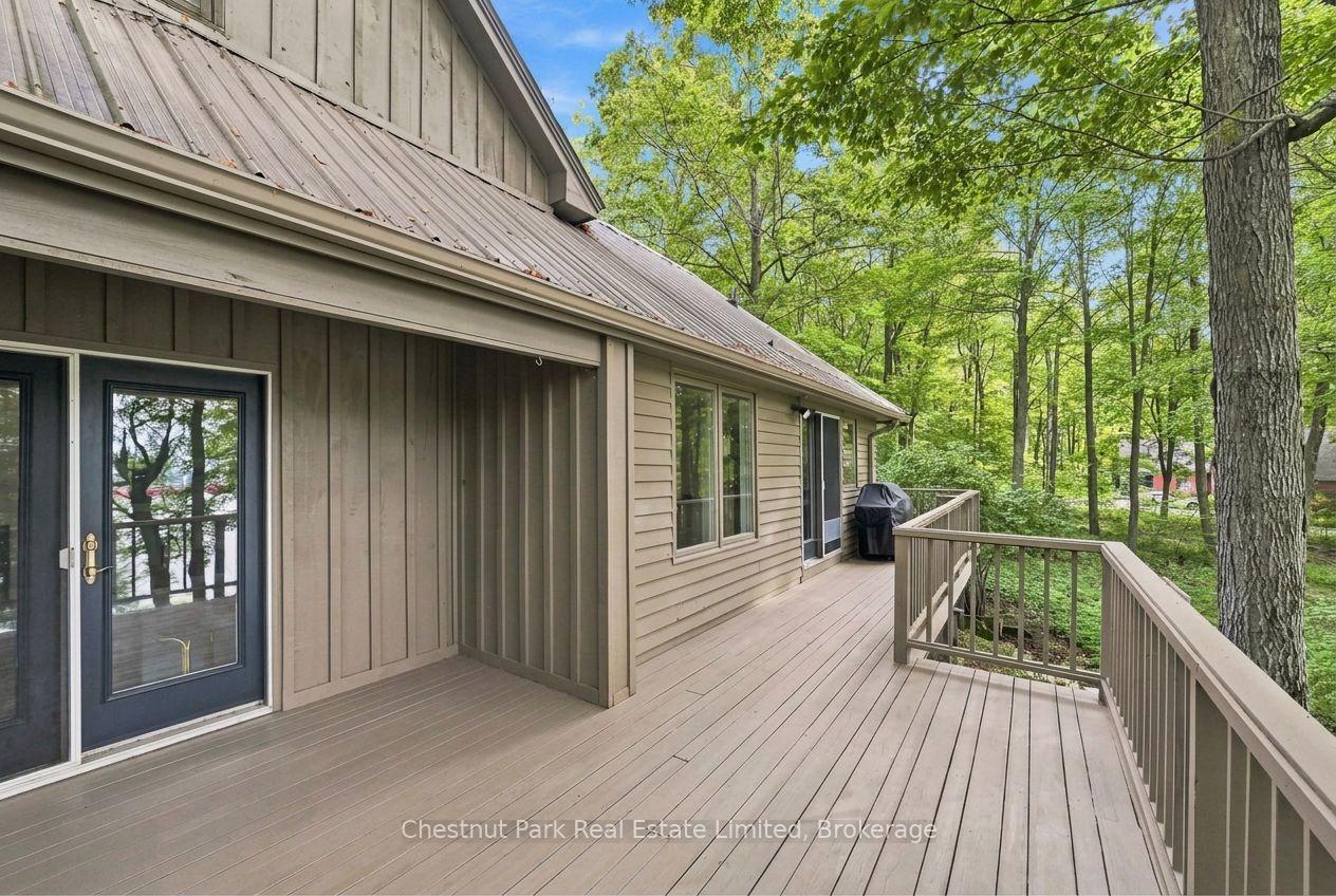 Photo 36 of 26 Benham Place Road, Prince Edward County, Hallowell Ward — HOMEH