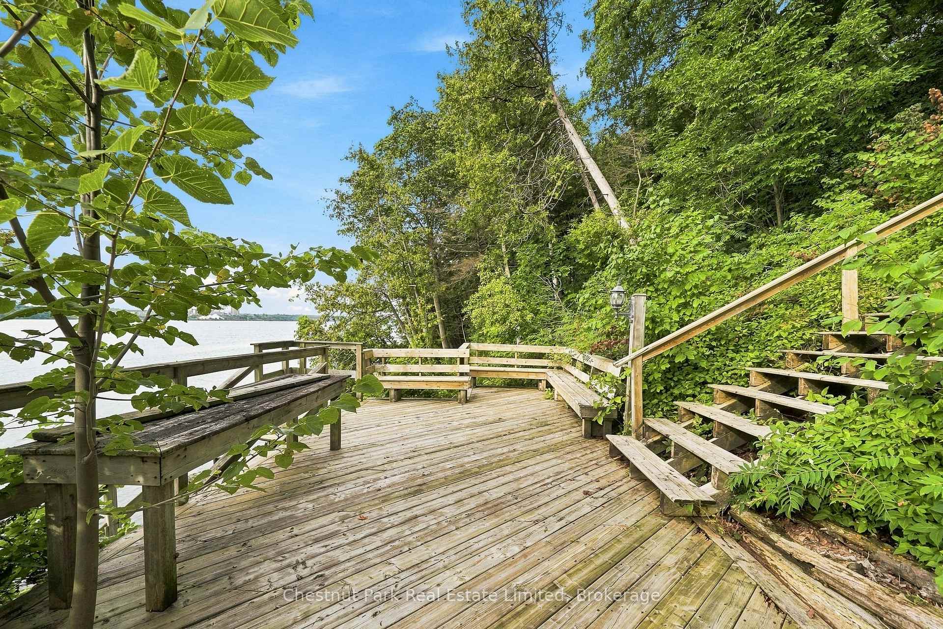 Photo 44 of 26 Benham Place Road, Prince Edward County, Hallowell Ward — HOMEH