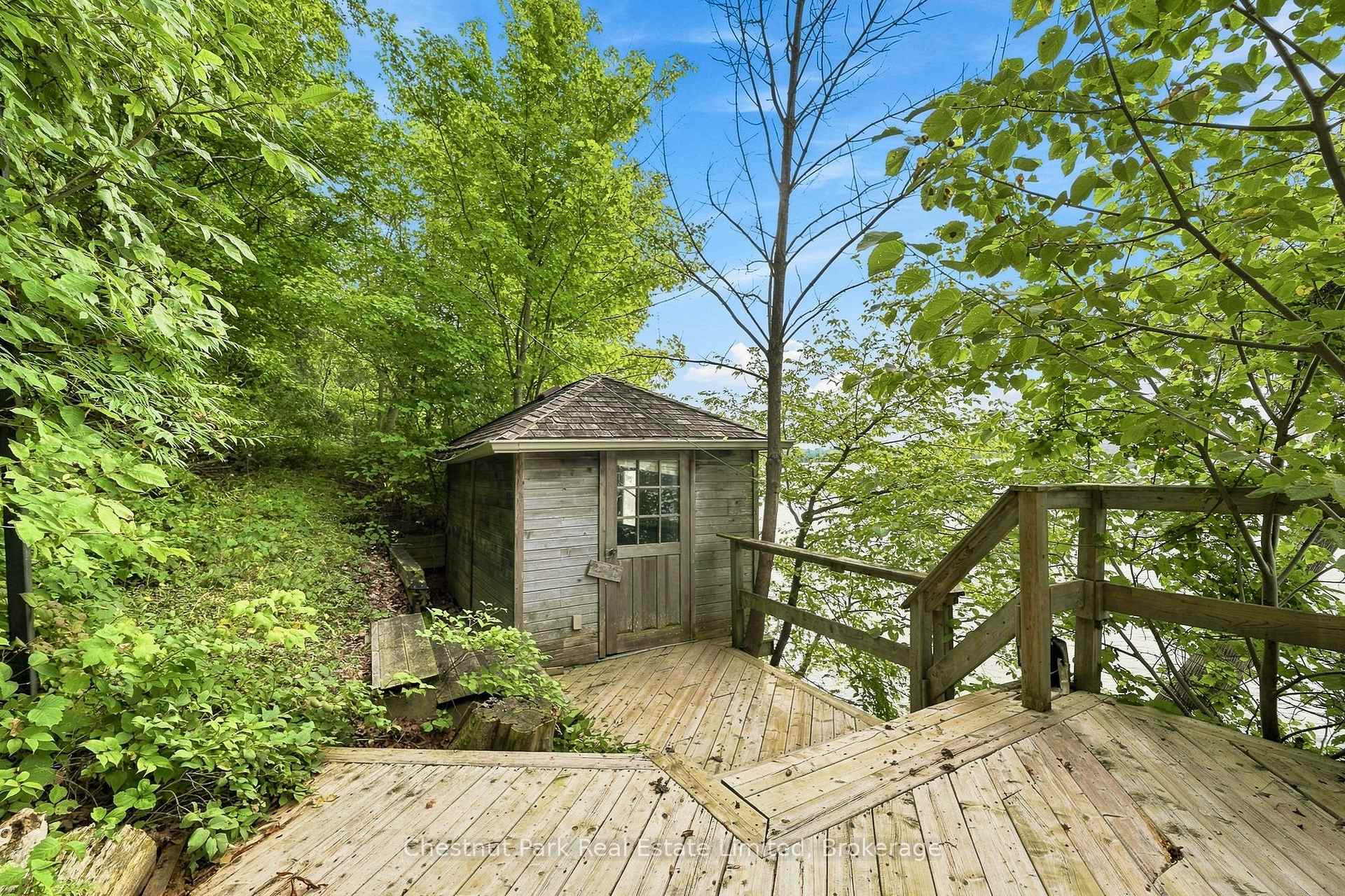 Photo 45 of 26 Benham Place Road, Prince Edward County, Hallowell Ward — HOMEH