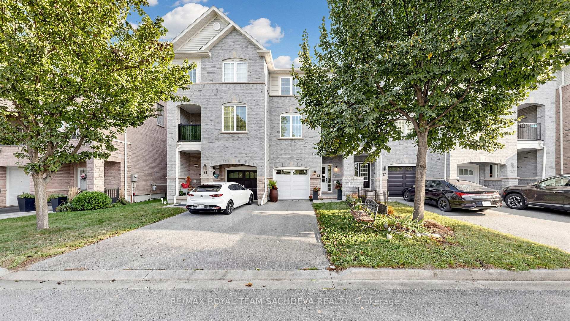 Photo of 29 Silvester Street