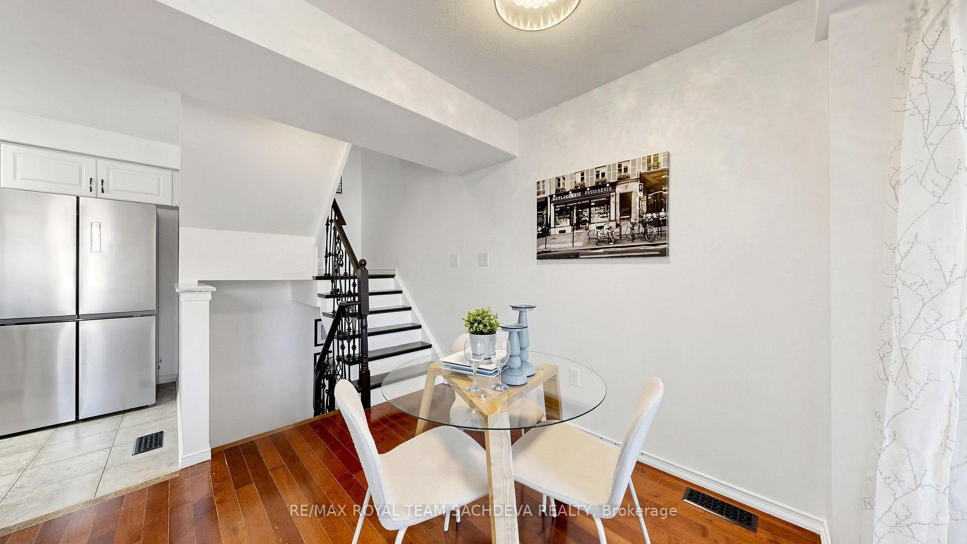 Photo 13 of 29 Silvester Street, Ajax, Central East — HOMEH