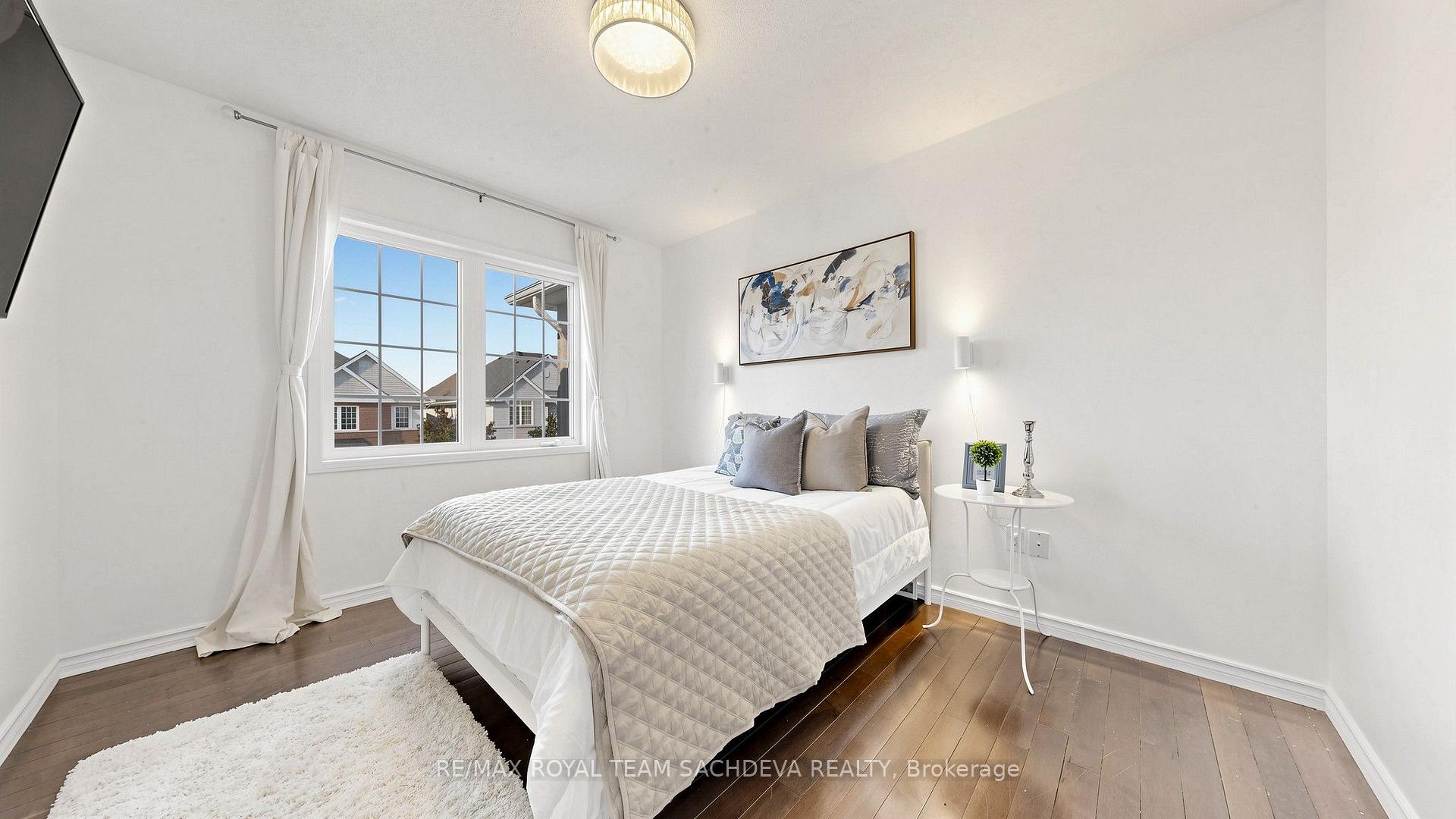 Photo 22 of 29 Silvester Street, Ajax, Central East — HOMEH