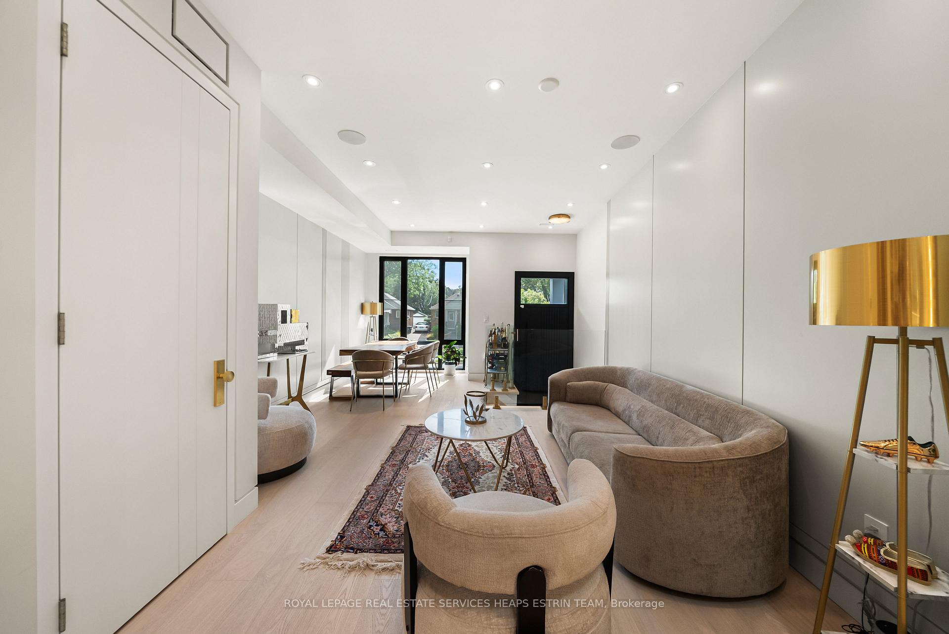 Photo 4 of 16B Kenrae Road, Toronto, Leaside — HOMEH