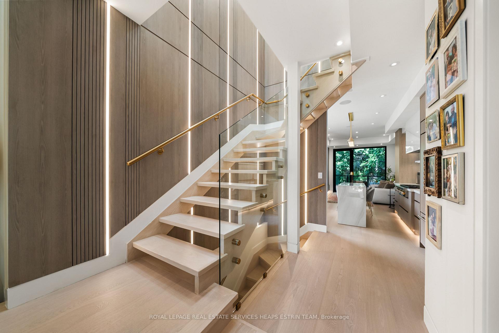 Photo 6 of 16B Kenrae Road, Toronto, Leaside — HOMEH