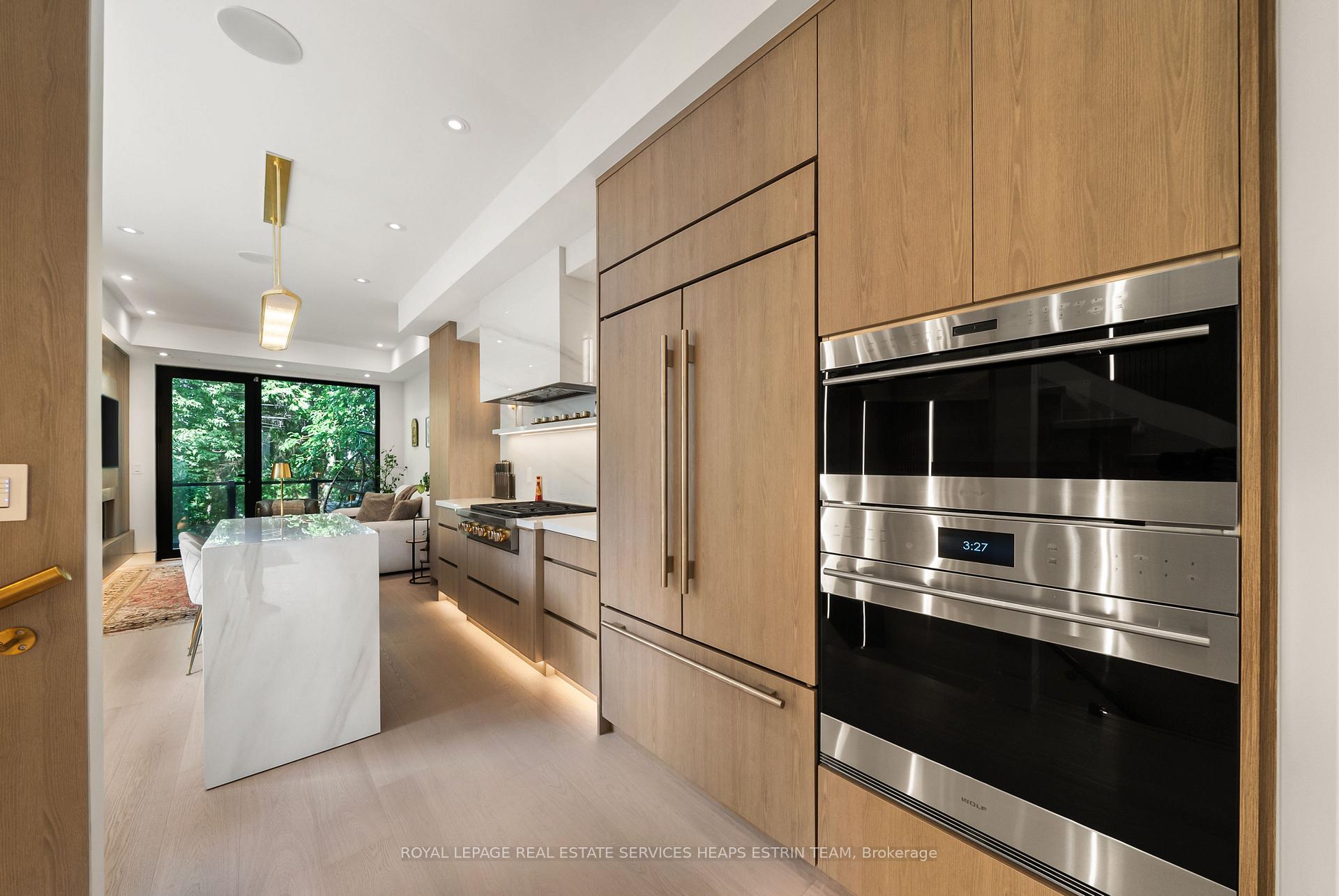 Photo 8 of 16B Kenrae Road, Toronto, Leaside — HOMEH