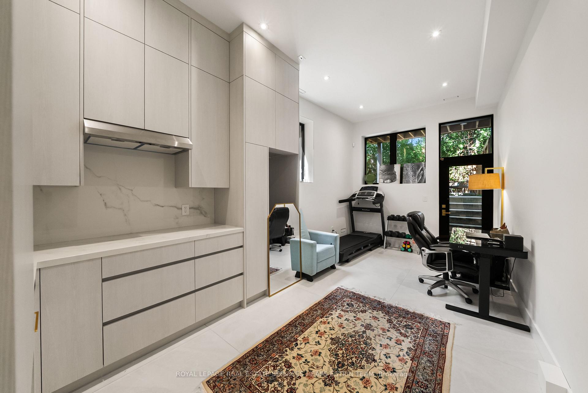 Photo 25 of 16B Kenrae Road, Toronto, Leaside — HOMEH