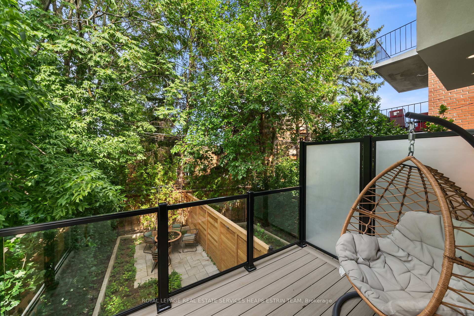 Photo 26 of 16B Kenrae Road, Toronto, Leaside — HOMEH