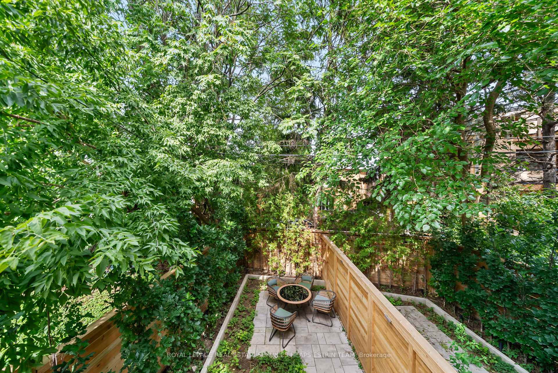 Photo 27 of 16B Kenrae Road, Toronto, Leaside — HOMEH