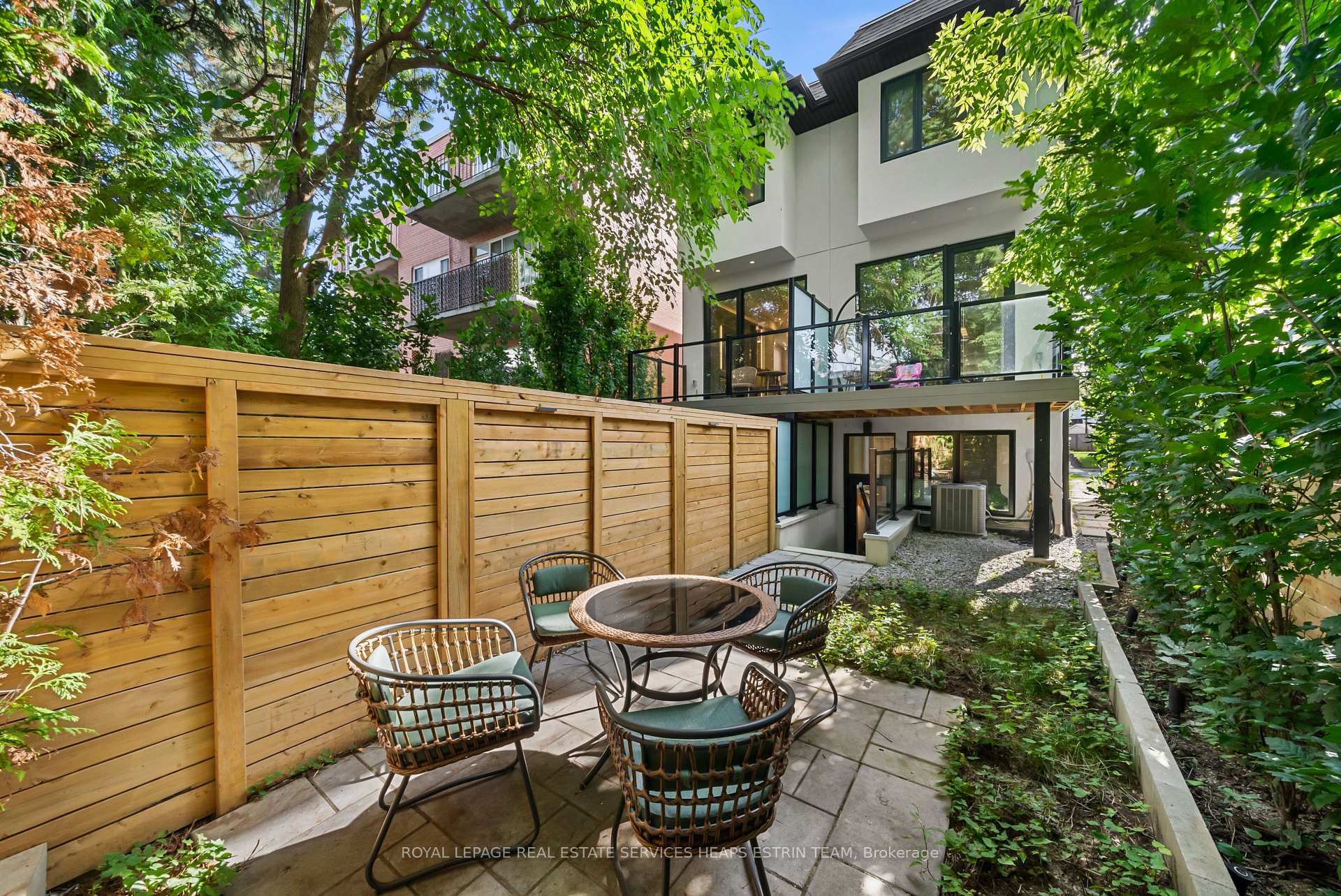 Photo 28 of 16B Kenrae Road, Toronto, Leaside — HOMEH