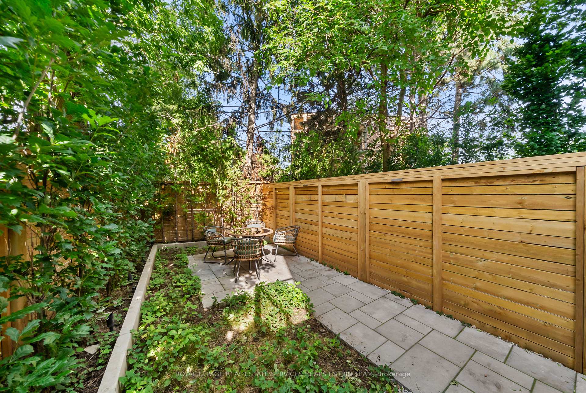 Photo 29 of 16B Kenrae Road, Toronto, Leaside — HOMEH
