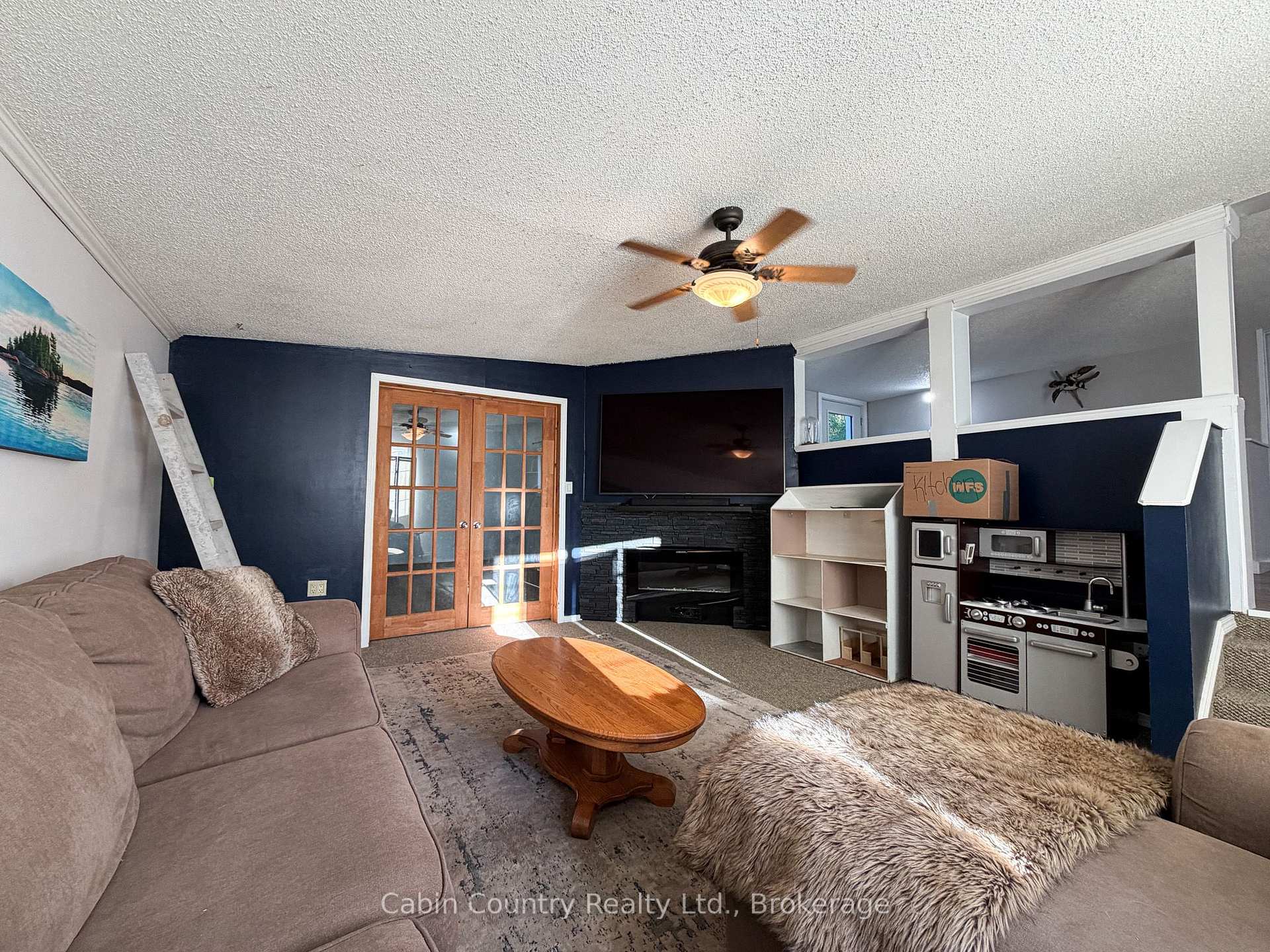 Photo 8 of 352 Airport Road W, Kenora, Donkirk Heights — HOMEH