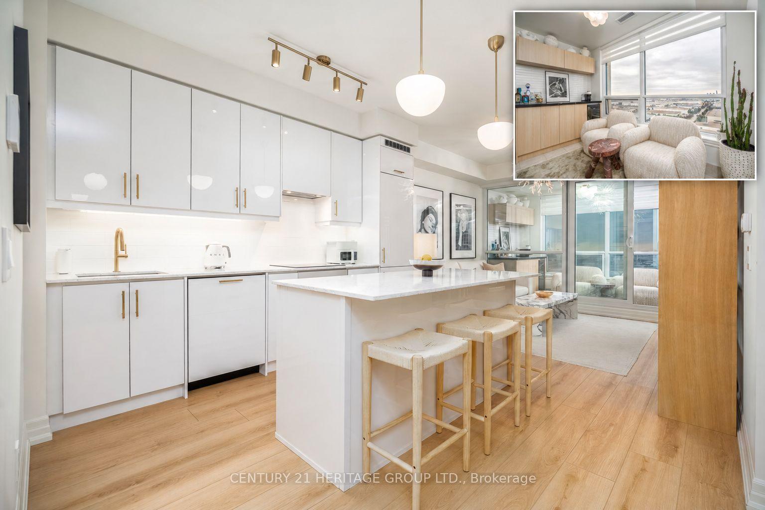 Photo of Unit 1807, 9075 Jane Street