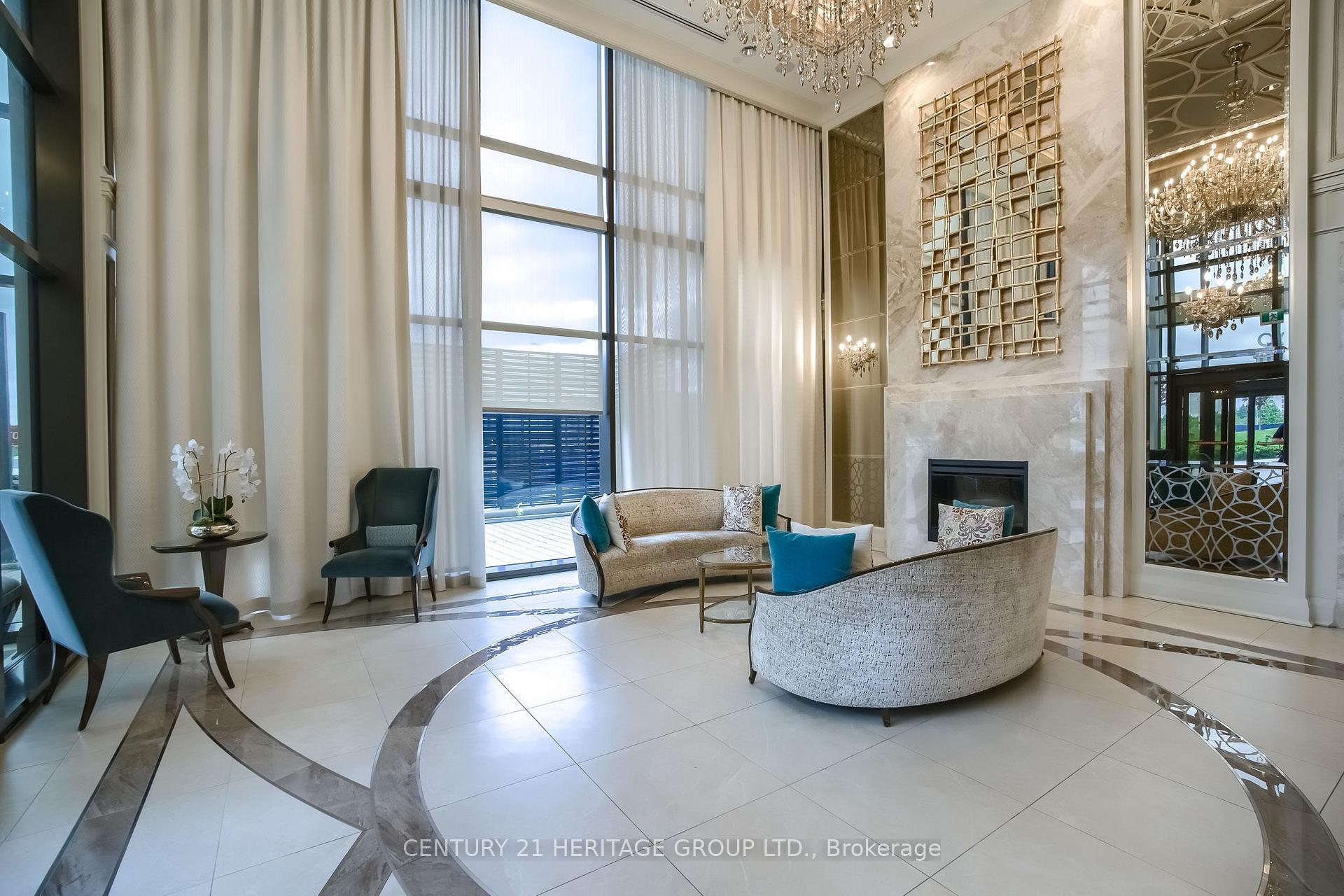 Photo 3 of Unit 1807, 9075 Jane Street, Vaughan, Concord — HOMEH