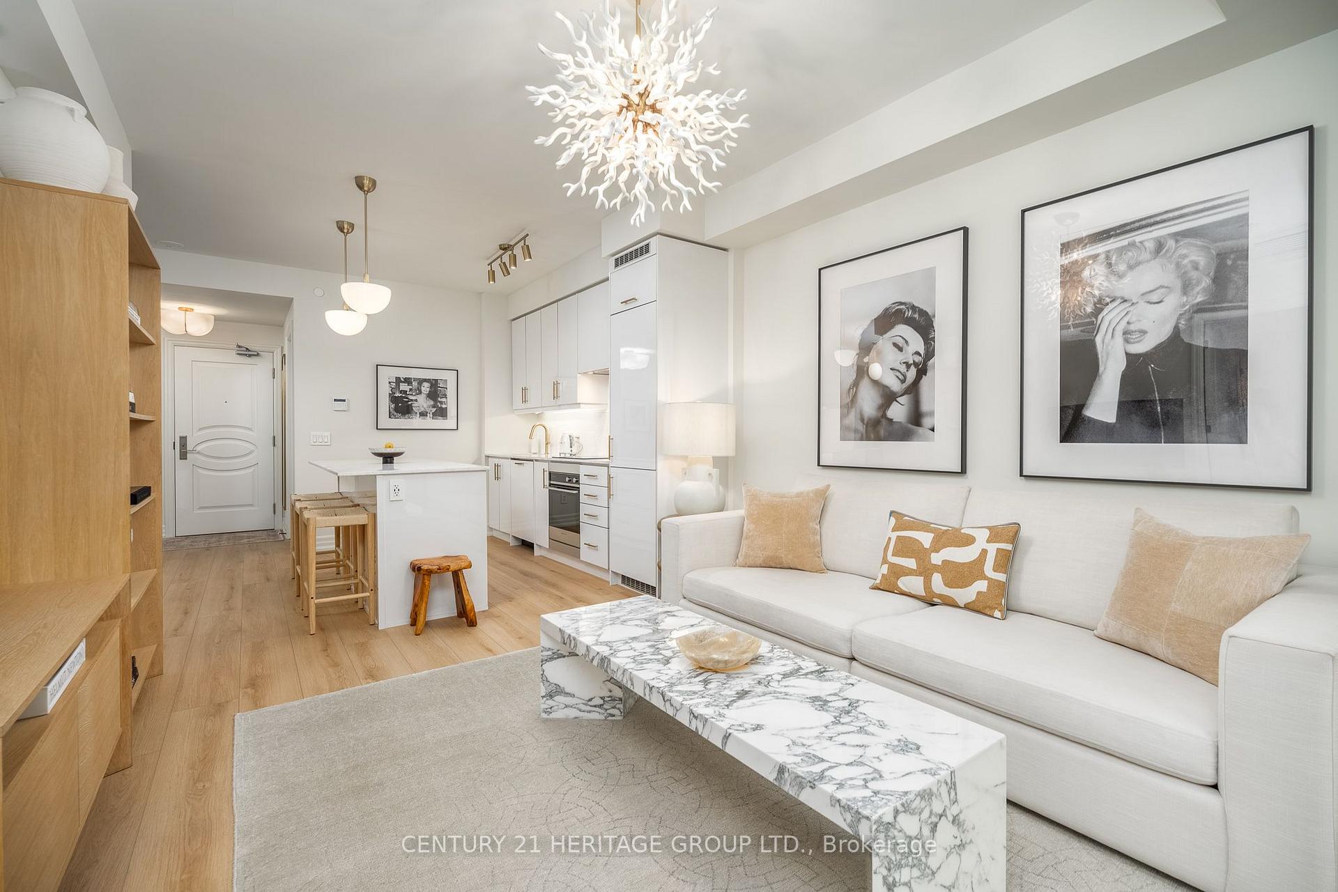 Photo 10 of Unit 1807, 9075 Jane Street, Vaughan, Concord — HOMEH