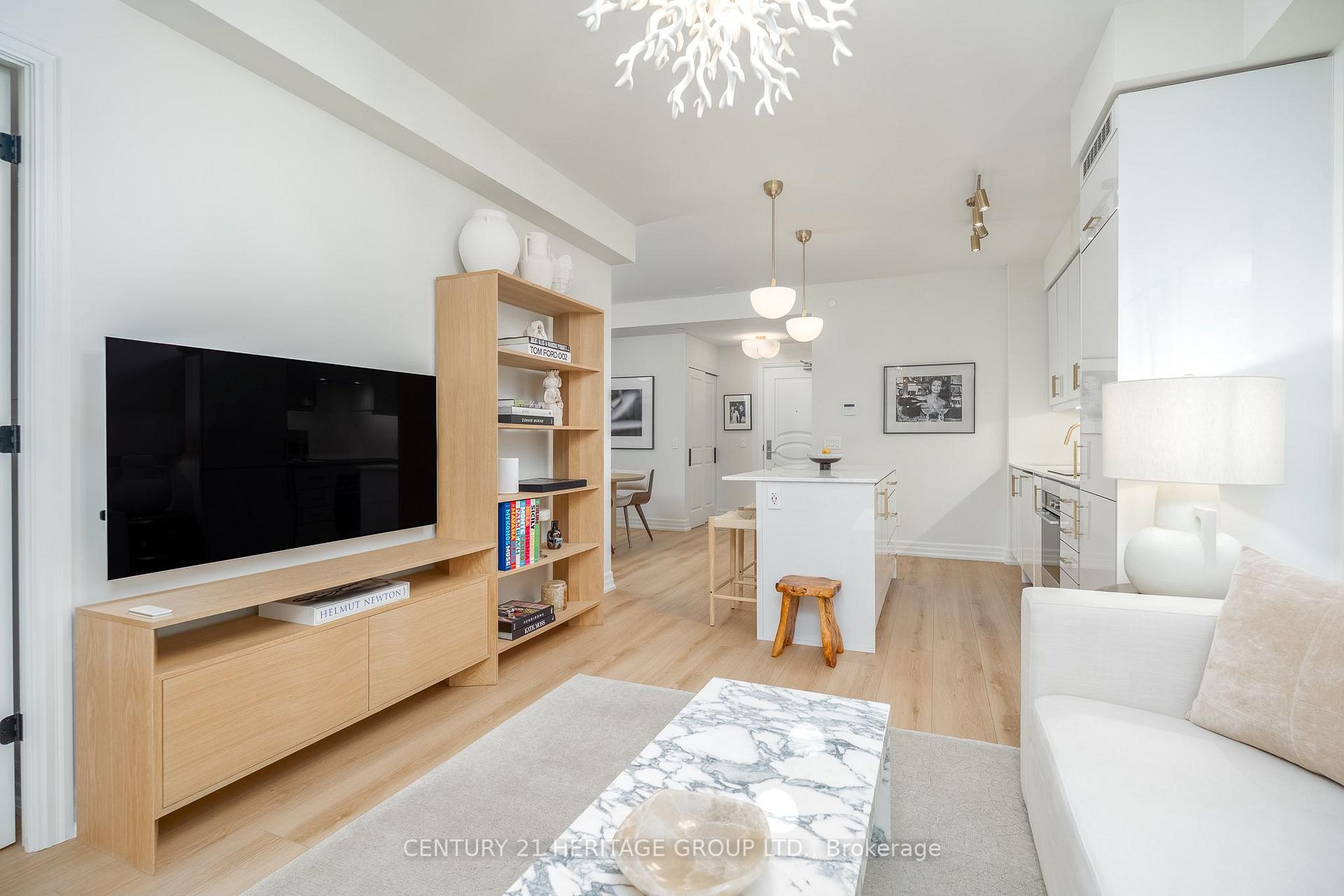 Photo 12 of Unit 1807, 9075 Jane Street, Vaughan, Concord — HOMEH