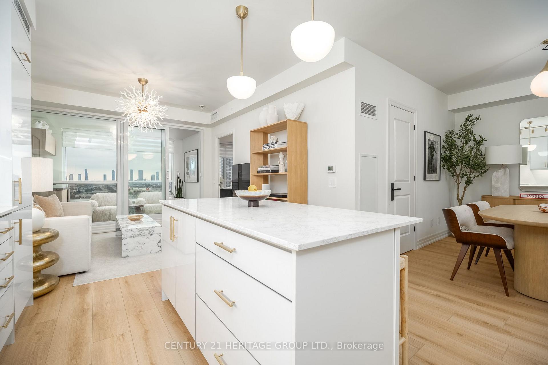 Photo 18 of Unit 1807, 9075 Jane Street, Vaughan, Concord — HOMEH