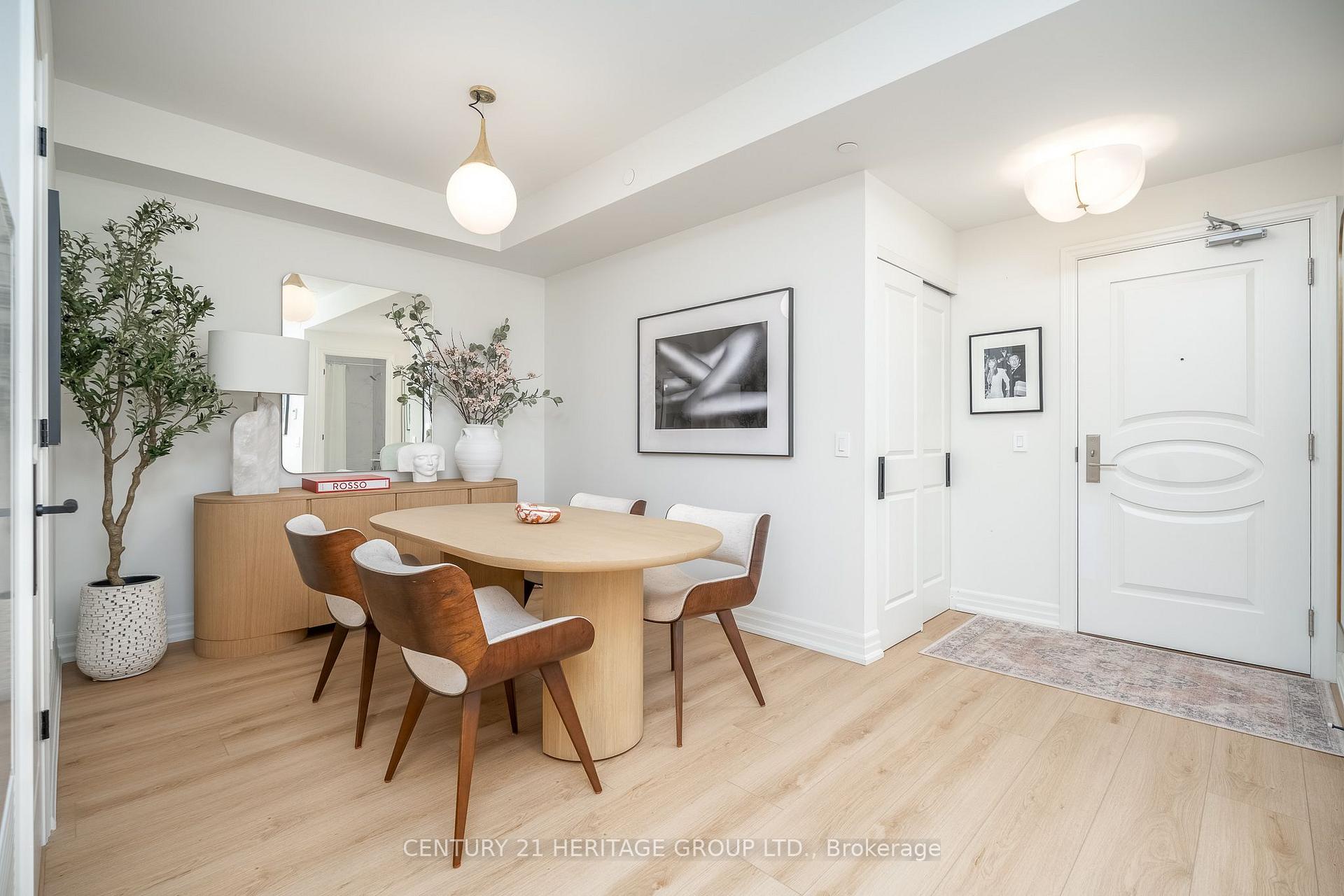 Photo 22 of Unit 1807, 9075 Jane Street, Vaughan, Concord — HOMEH