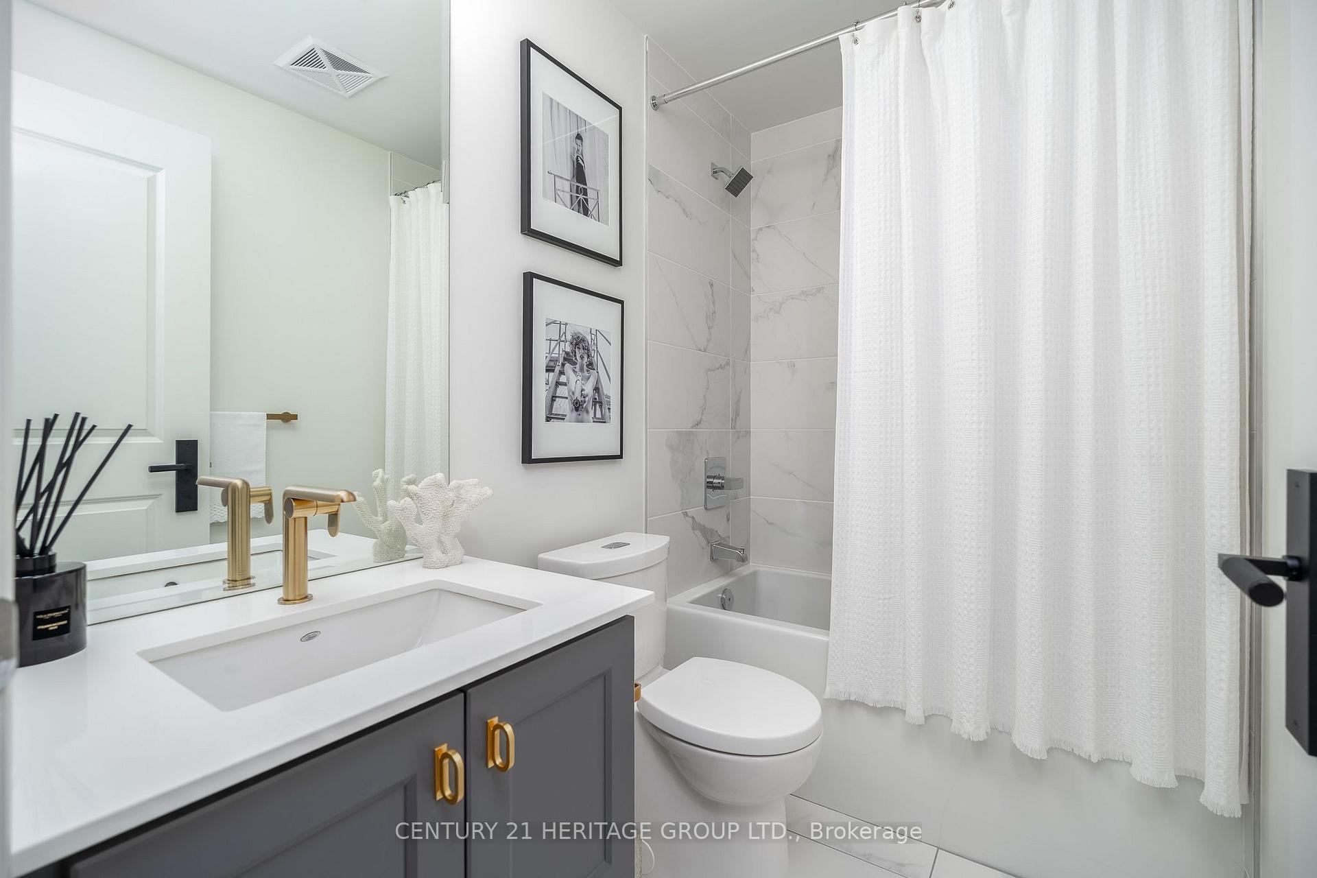 Photo 26 of Unit 1807, 9075 Jane Street, Vaughan, Concord — HOMEH