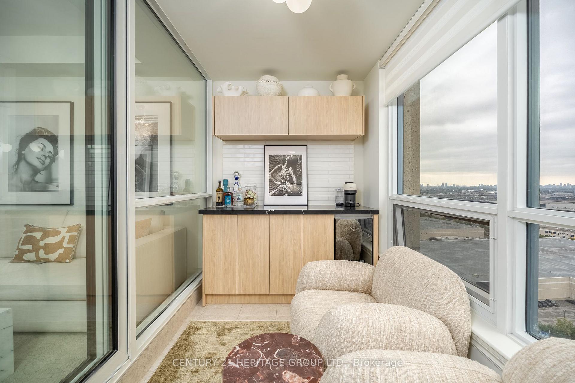 Photo 31 of Unit 1807, 9075 Jane Street, Vaughan, Concord — HOMEH