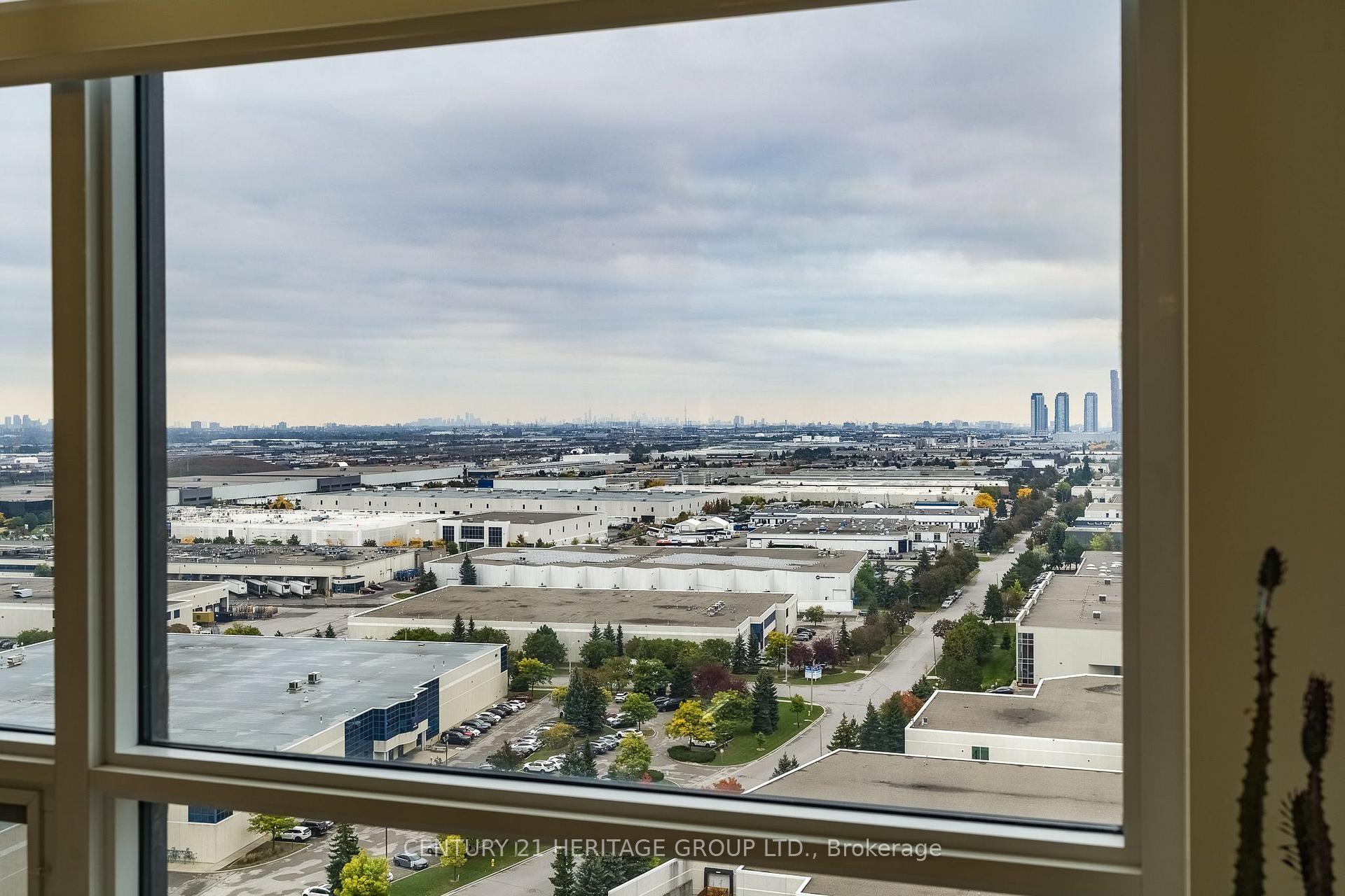 Photo 33 of Unit 1807, 9075 Jane Street, Vaughan, Concord — HOMEH