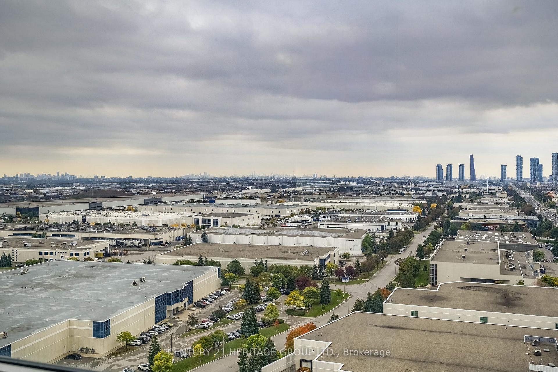 Photo 36 of Unit 1807, 9075 Jane Street, Vaughan, Concord — HOMEH