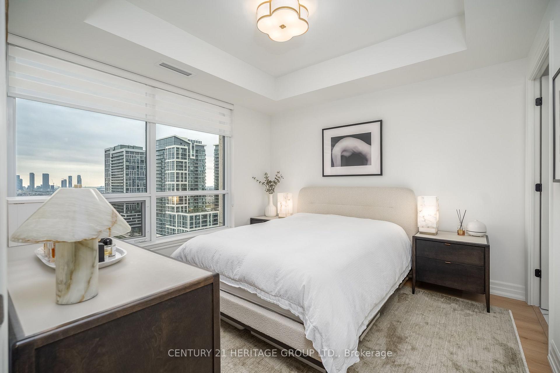 Photo 37 of Unit 1807, 9075 Jane Street, Vaughan, Concord — HOMEH