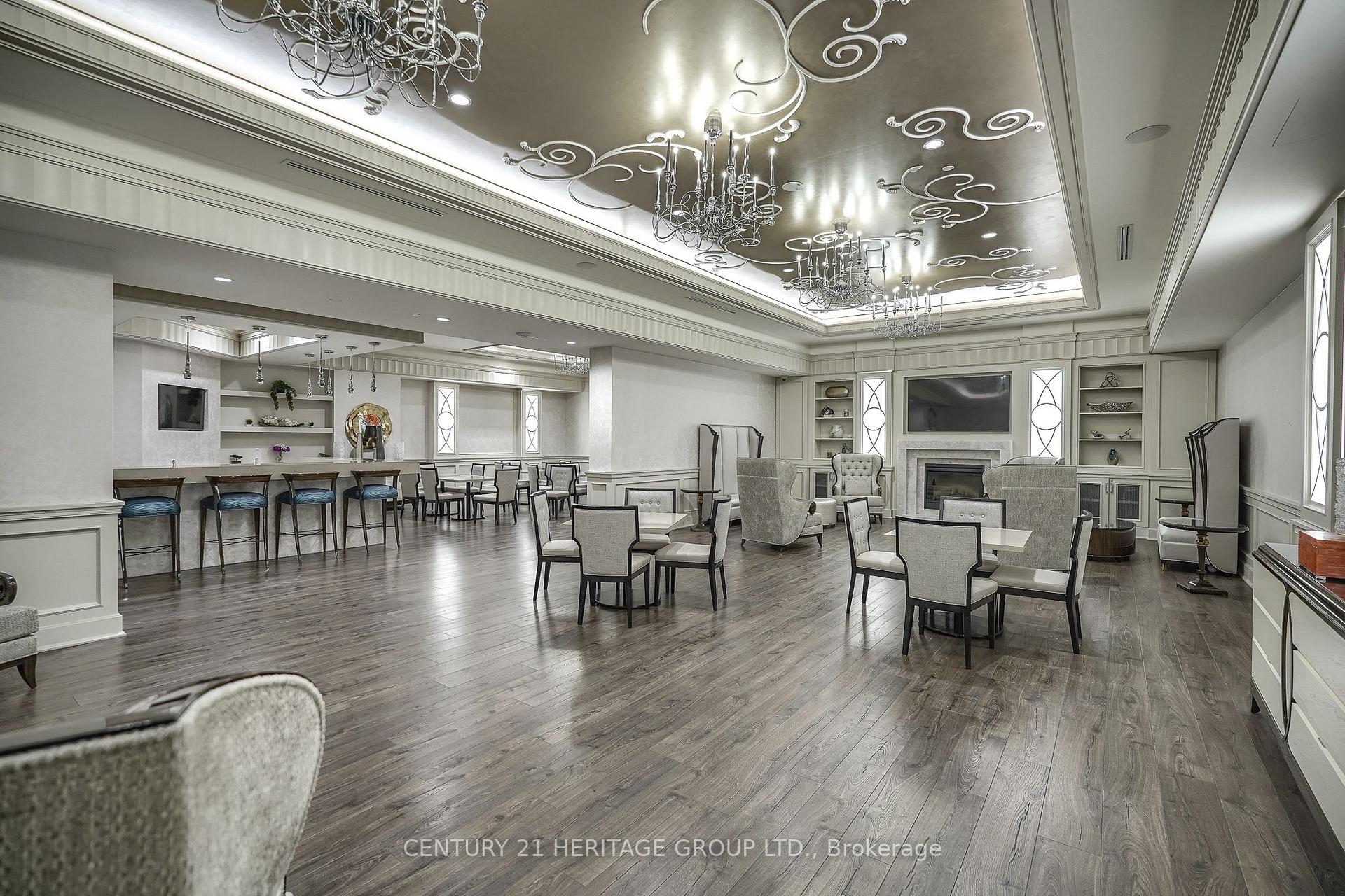 Photo 45 of Unit 1807, 9075 Jane Street, Vaughan, Concord — HOMEH