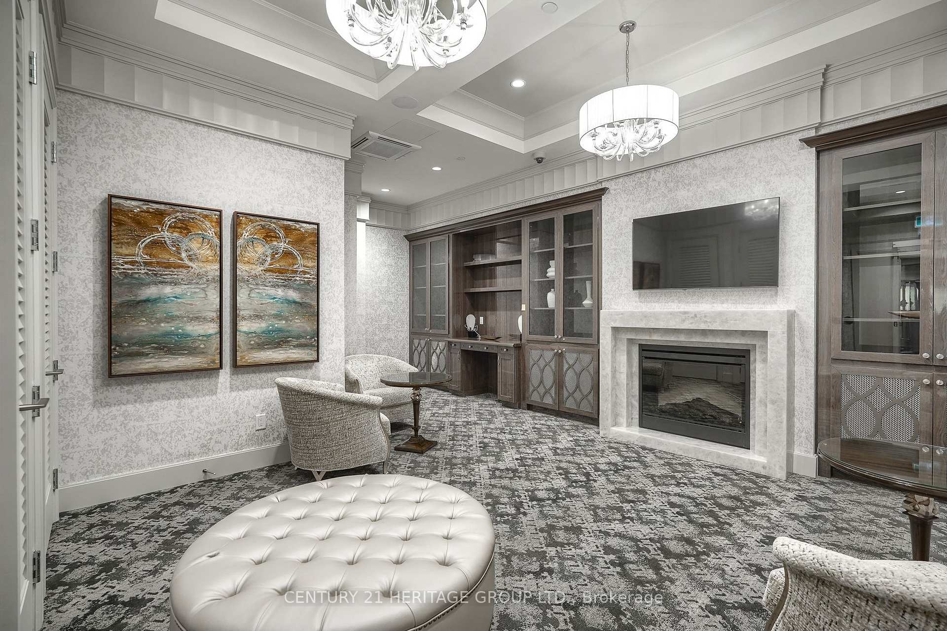 Photo 50 of Unit 1807, 9075 Jane Street, Vaughan, Concord — HOMEH