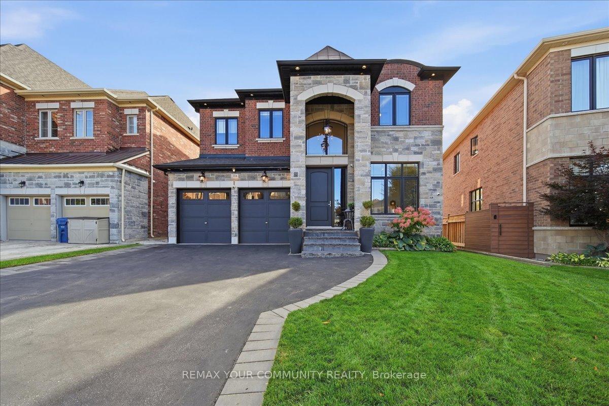 Photo 1 of 116 Crane Street, Aurora, Rural Aurora — HOMEH