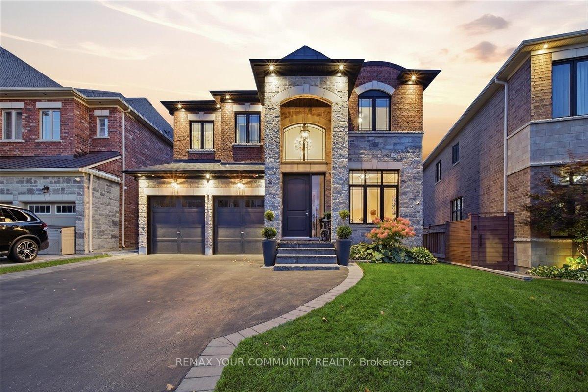 Photo 3 of 116 Crane Street, Aurora, Rural Aurora — HOMEH