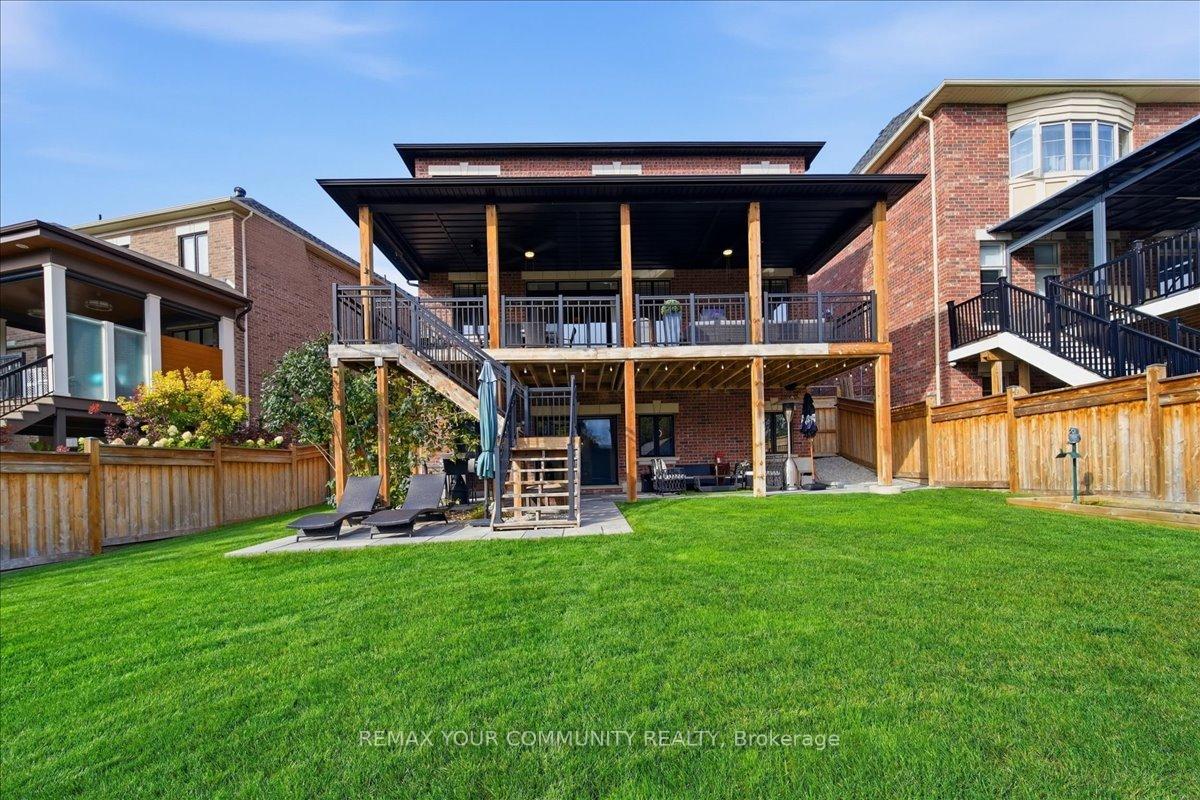 Photo 43 of 116 Crane Street, Aurora, Rural Aurora — HOMEH