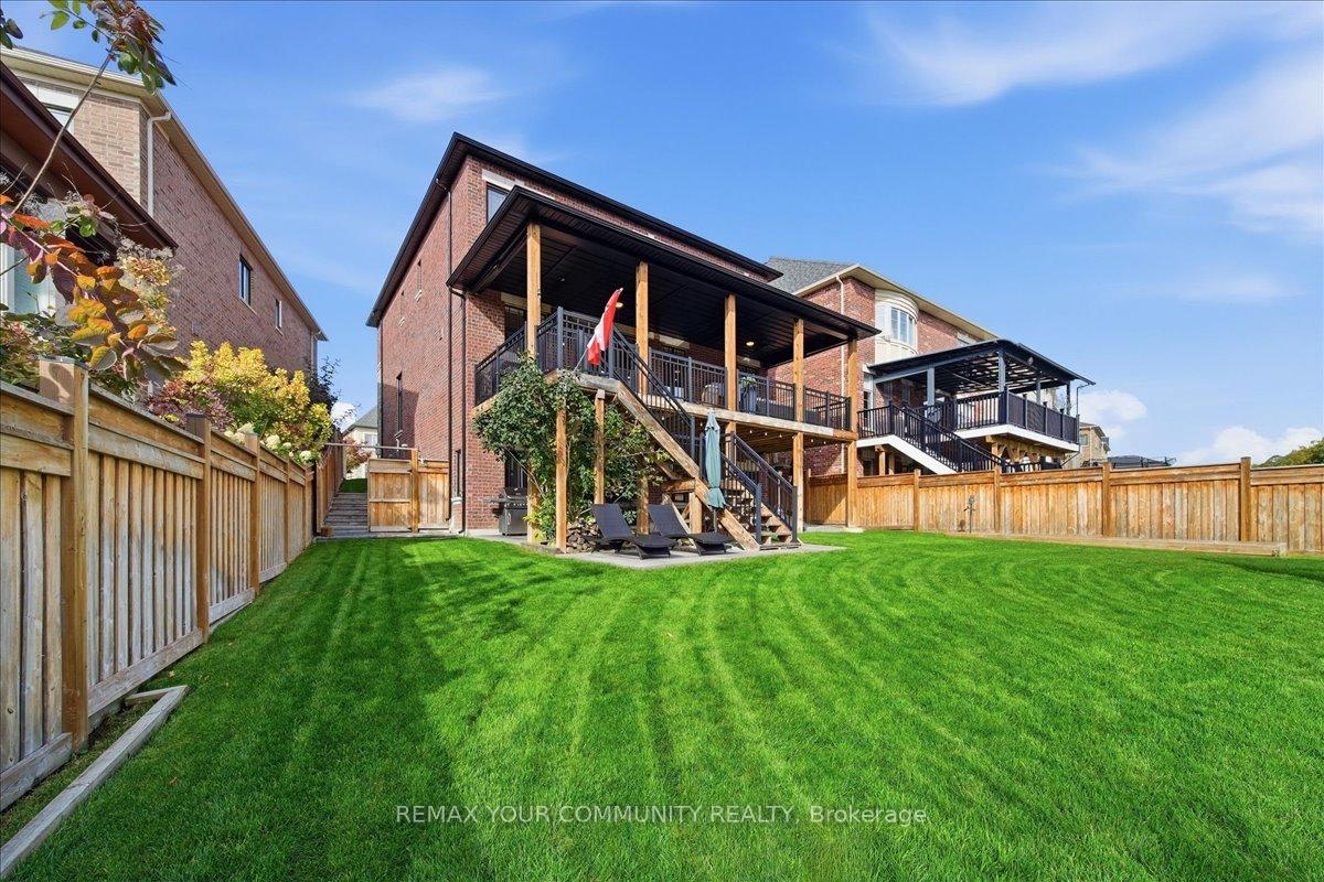 Photo 45 of 116 Crane Street, Aurora, Rural Aurora — HOMEH