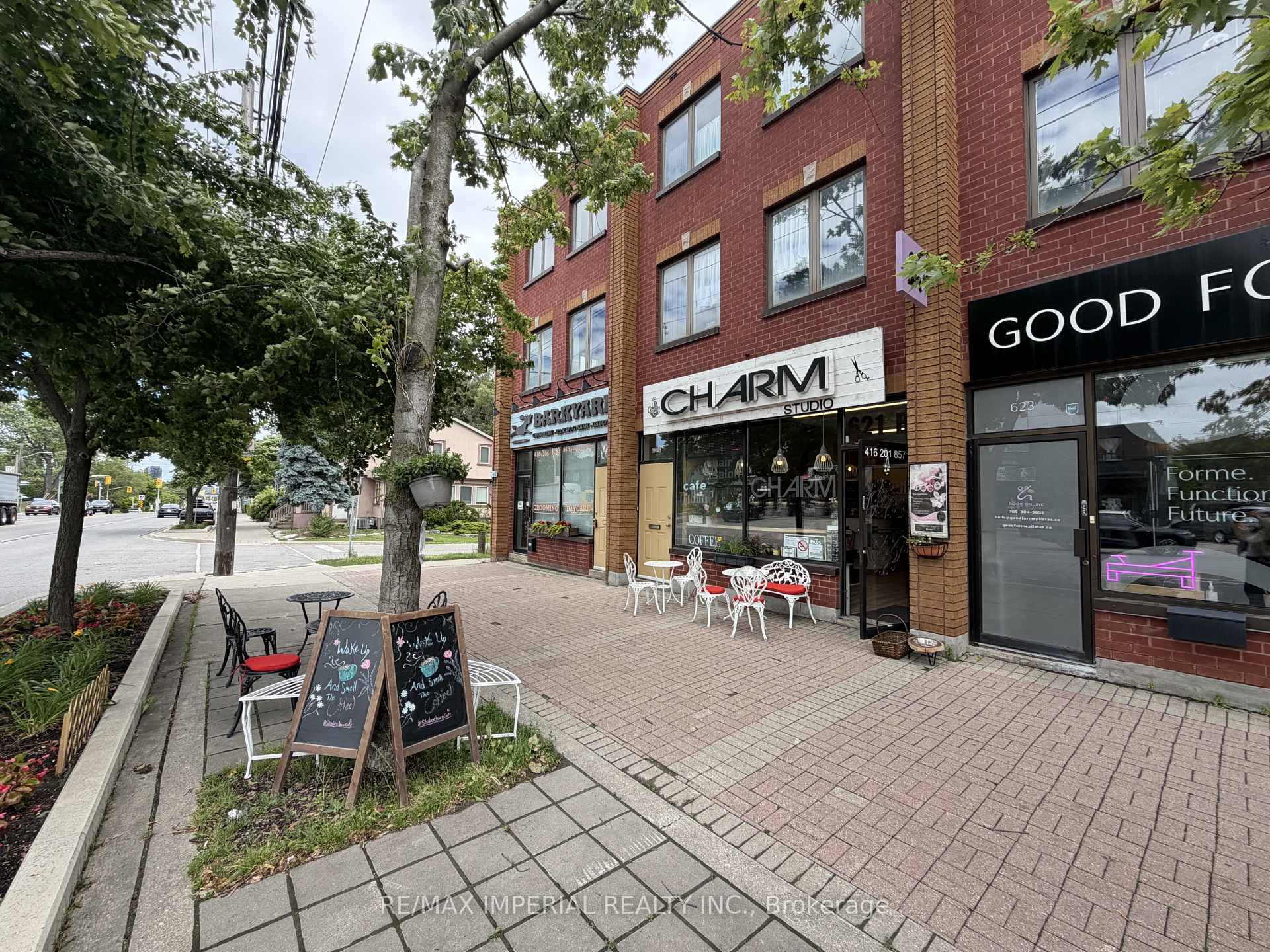 Photo of 621B&C The Queensway