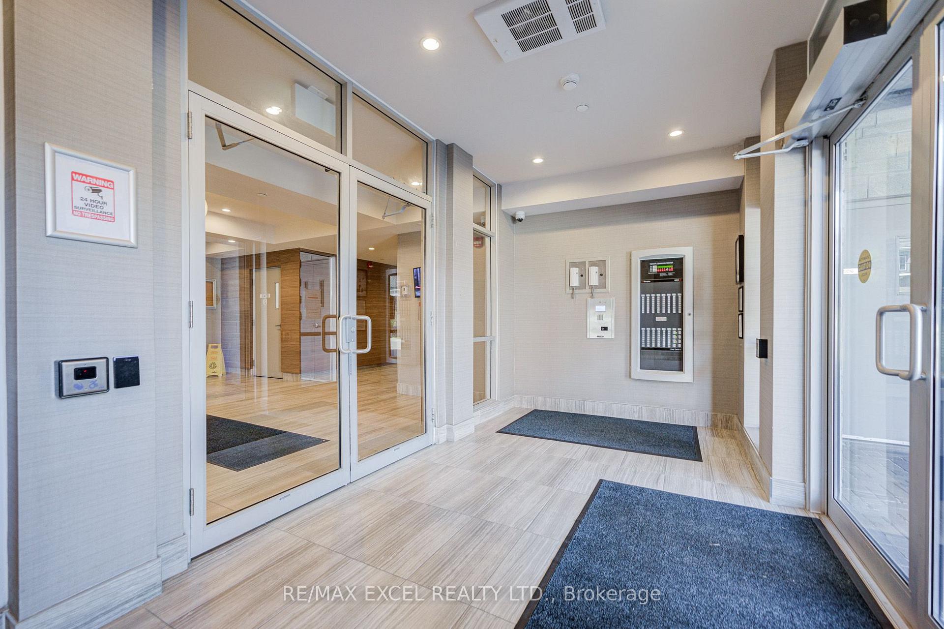 Photo 4 of Unit 103, 2 Adam Sellers Street, Markham, Cornell — HOMEH