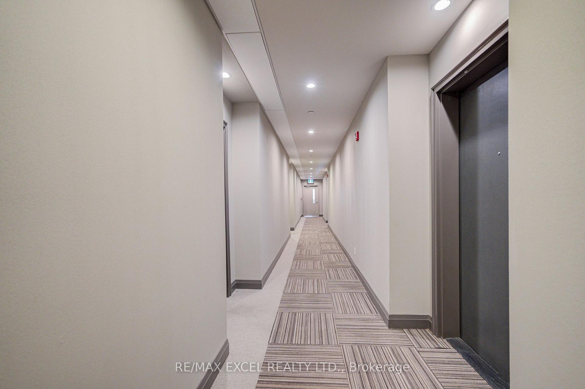 Photo 5 of Unit 103, 2 Adam Sellers Street, Markham, Cornell — HOMEH