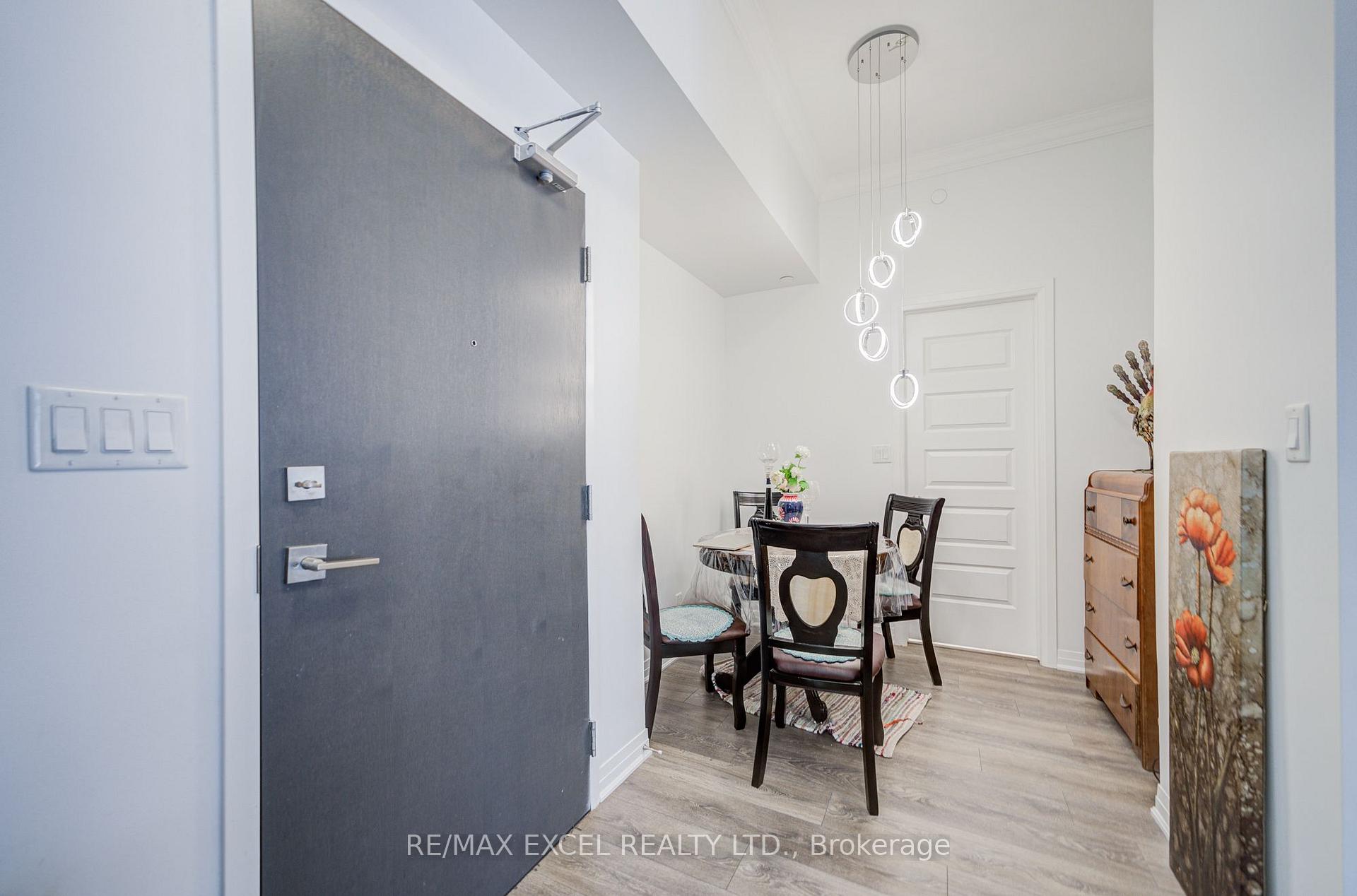 Photo 7 of Unit 103, 2 Adam Sellers Street, Markham, Cornell — HOMEH