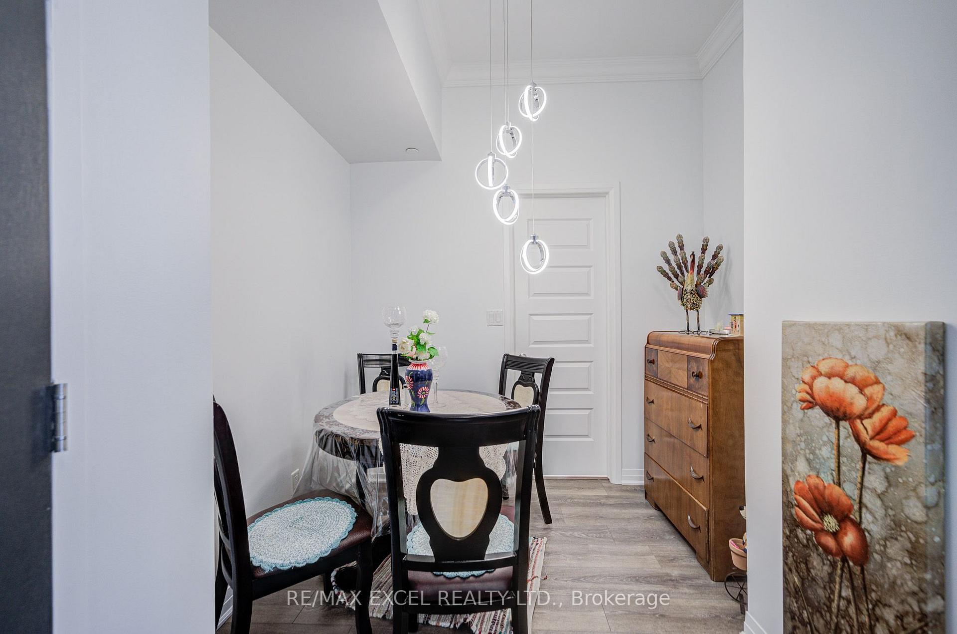 Photo 8 of Unit 103, 2 Adam Sellers Street, Markham, Cornell — HOMEH