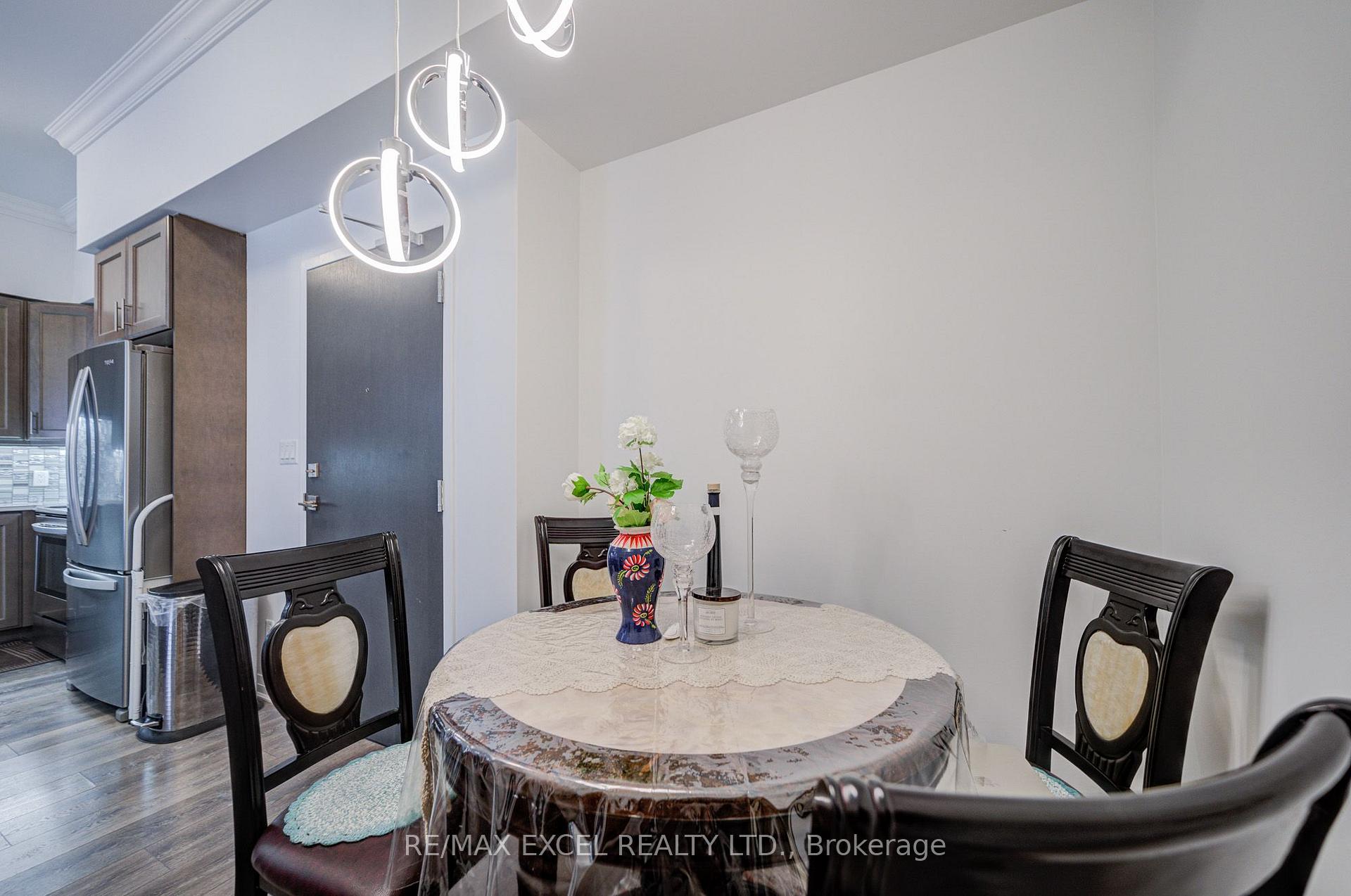 Photo 9 of Unit 103, 2 Adam Sellers Street, Markham, Cornell — HOMEH