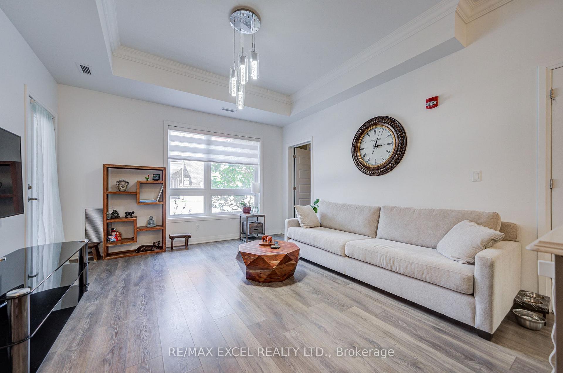 Photo 17 of Unit 103, 2 Adam Sellers Street, Markham, Cornell — HOMEH