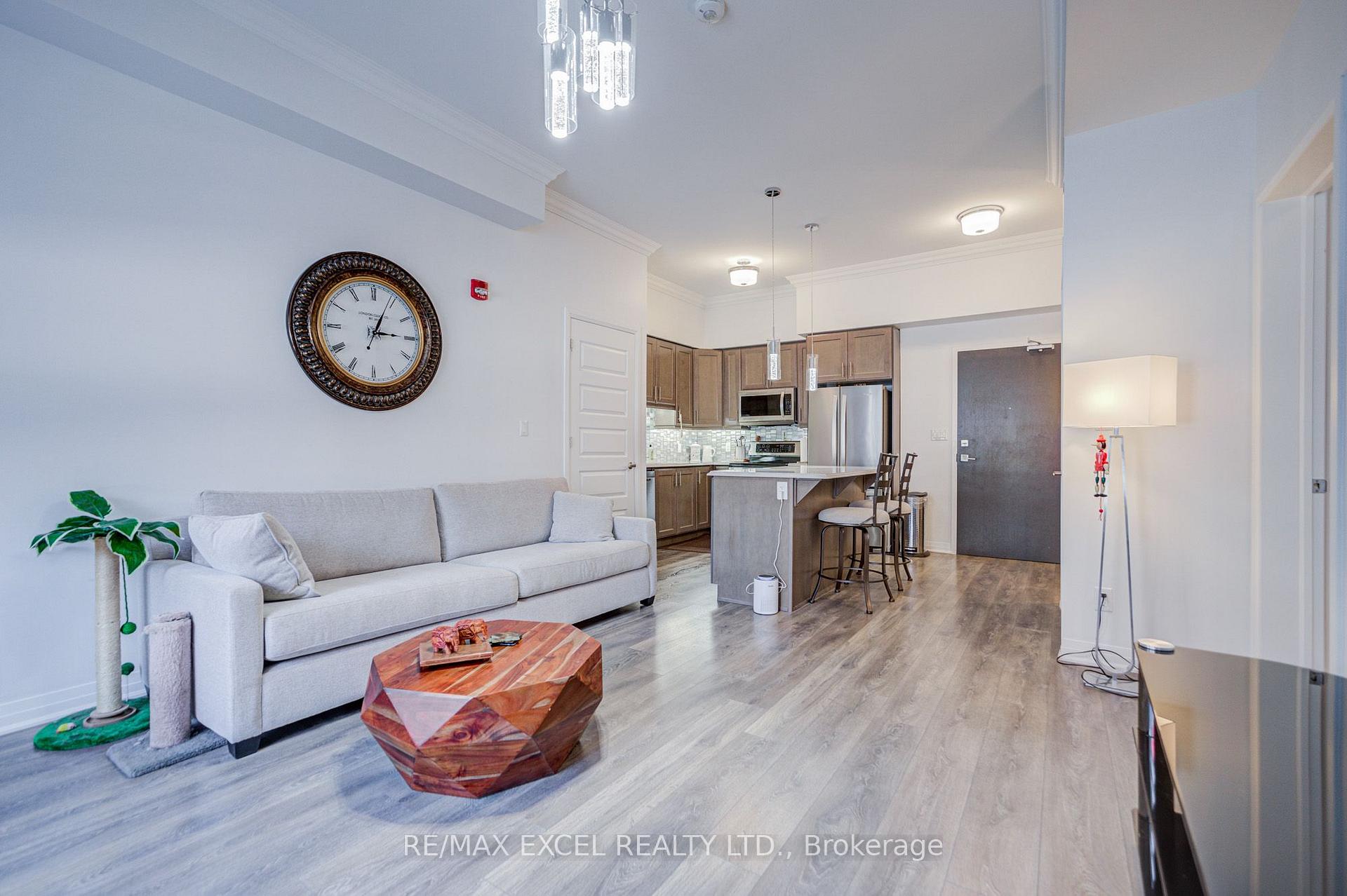 Photo 18 of Unit 103, 2 Adam Sellers Street, Markham, Cornell — HOMEH