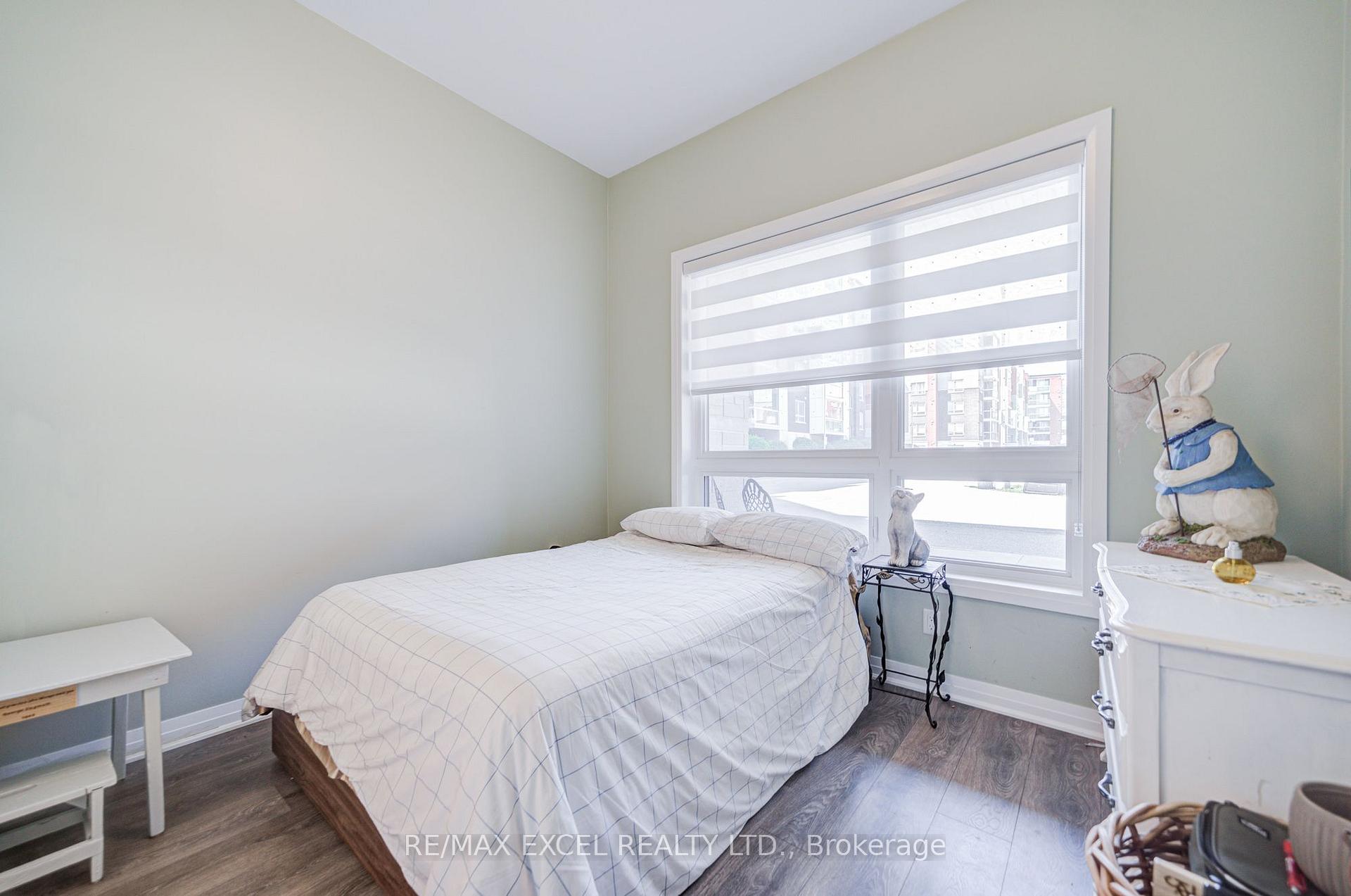 Photo 20 of Unit 103, 2 Adam Sellers Street, Markham, Cornell — HOMEH
