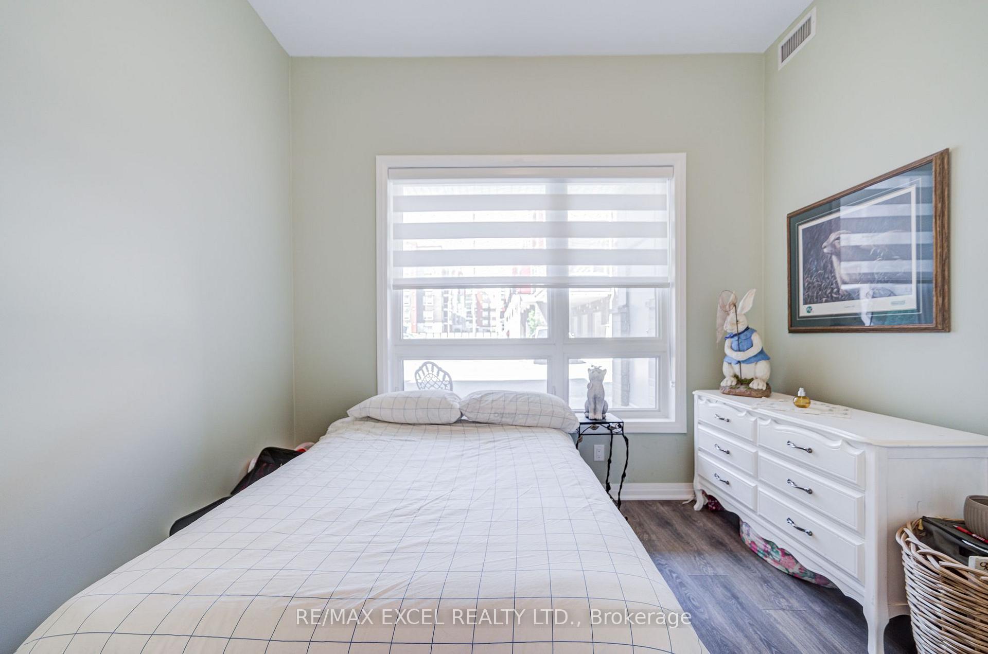 Photo 21 of Unit 103, 2 Adam Sellers Street, Markham, Cornell — HOMEH