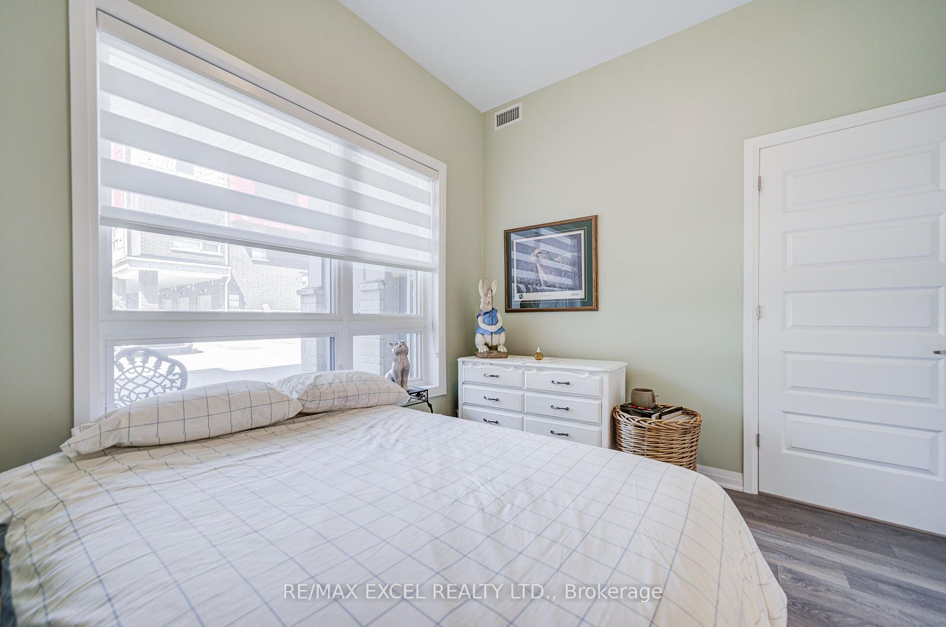 Photo 22 of Unit 103, 2 Adam Sellers Street, Markham, Cornell — HOMEH
