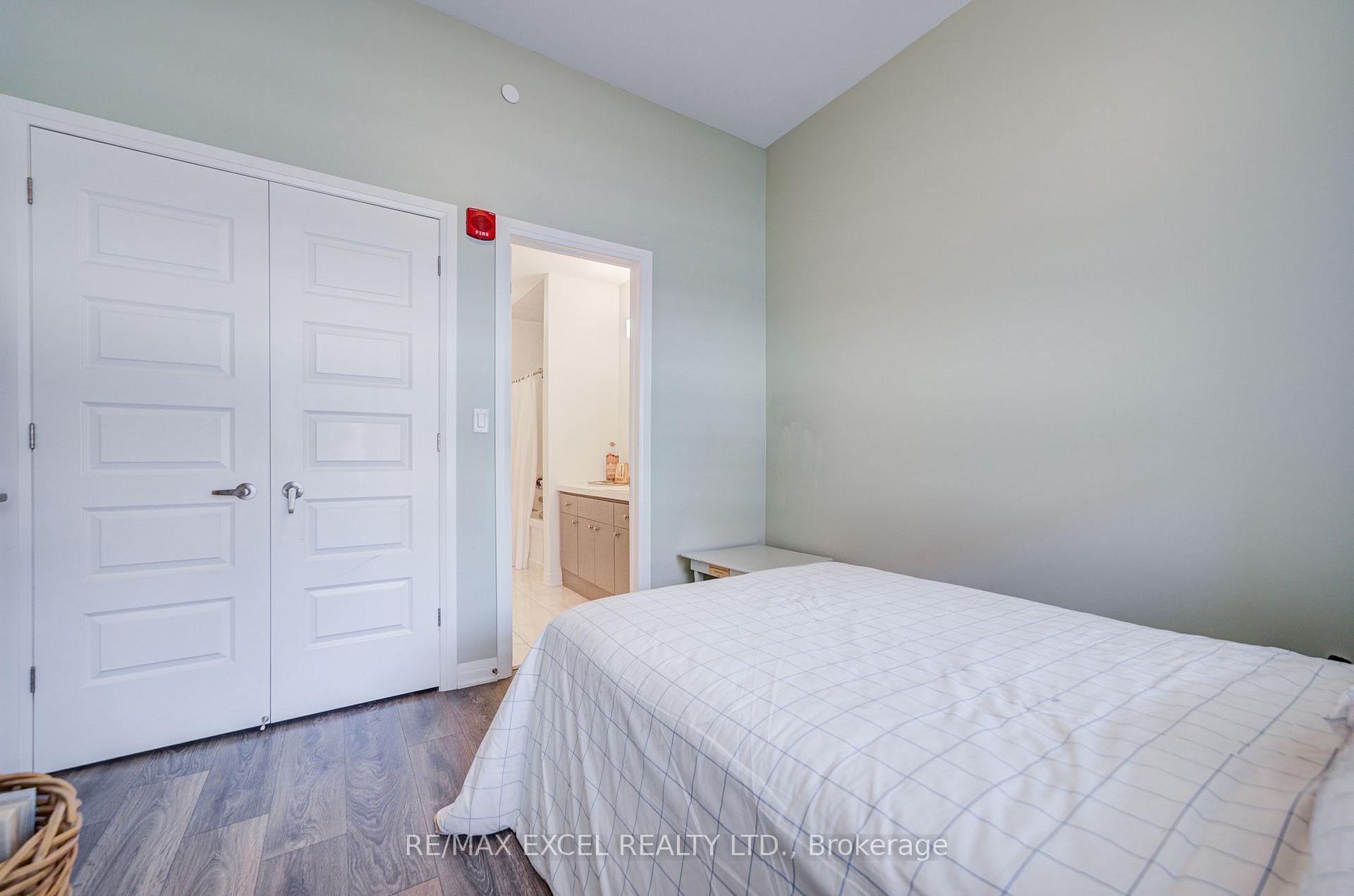 Photo 23 of Unit 103, 2 Adam Sellers Street, Markham, Cornell — HOMEH