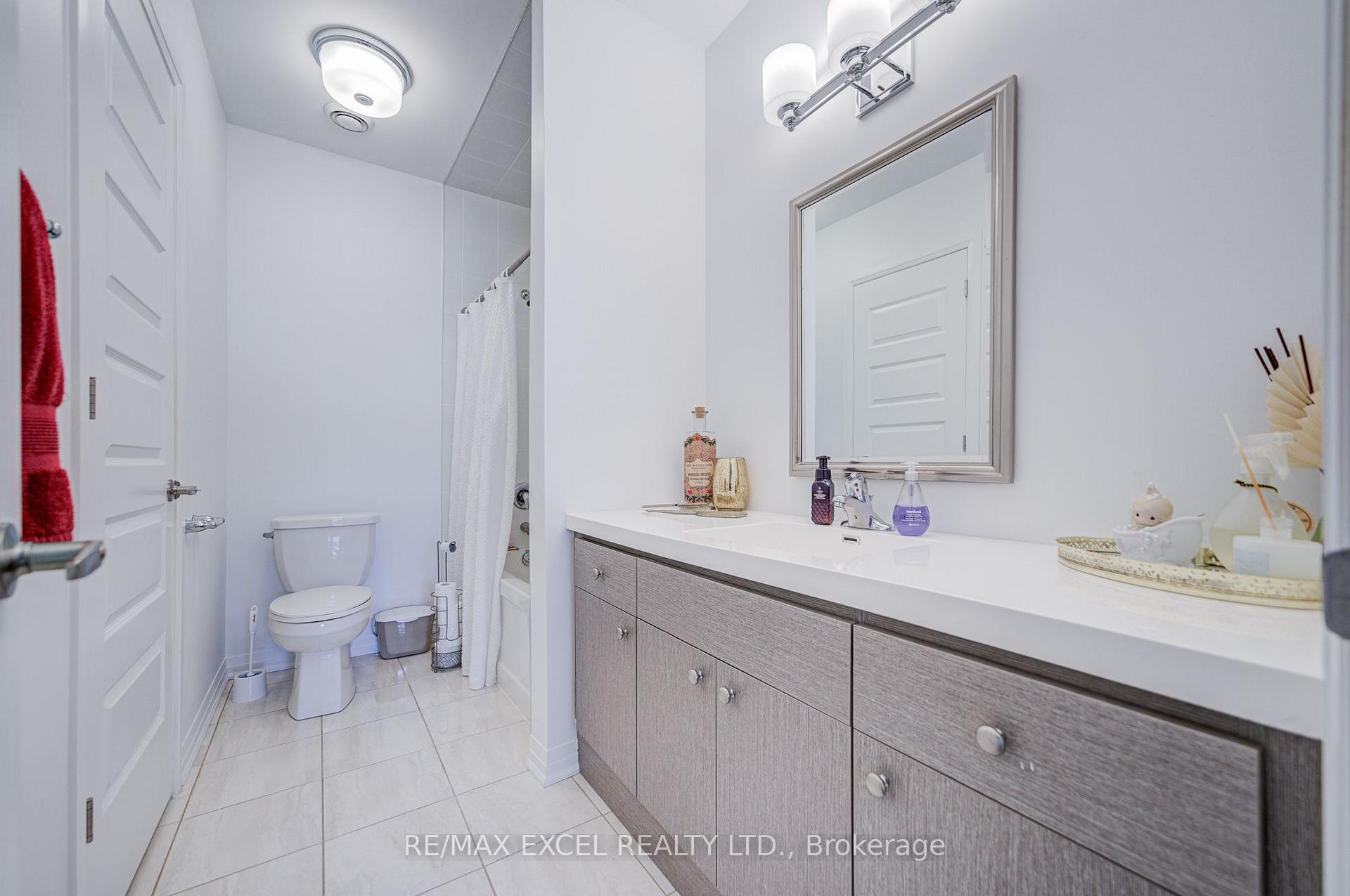 Photo 24 of Unit 103, 2 Adam Sellers Street, Markham, Cornell — HOMEH