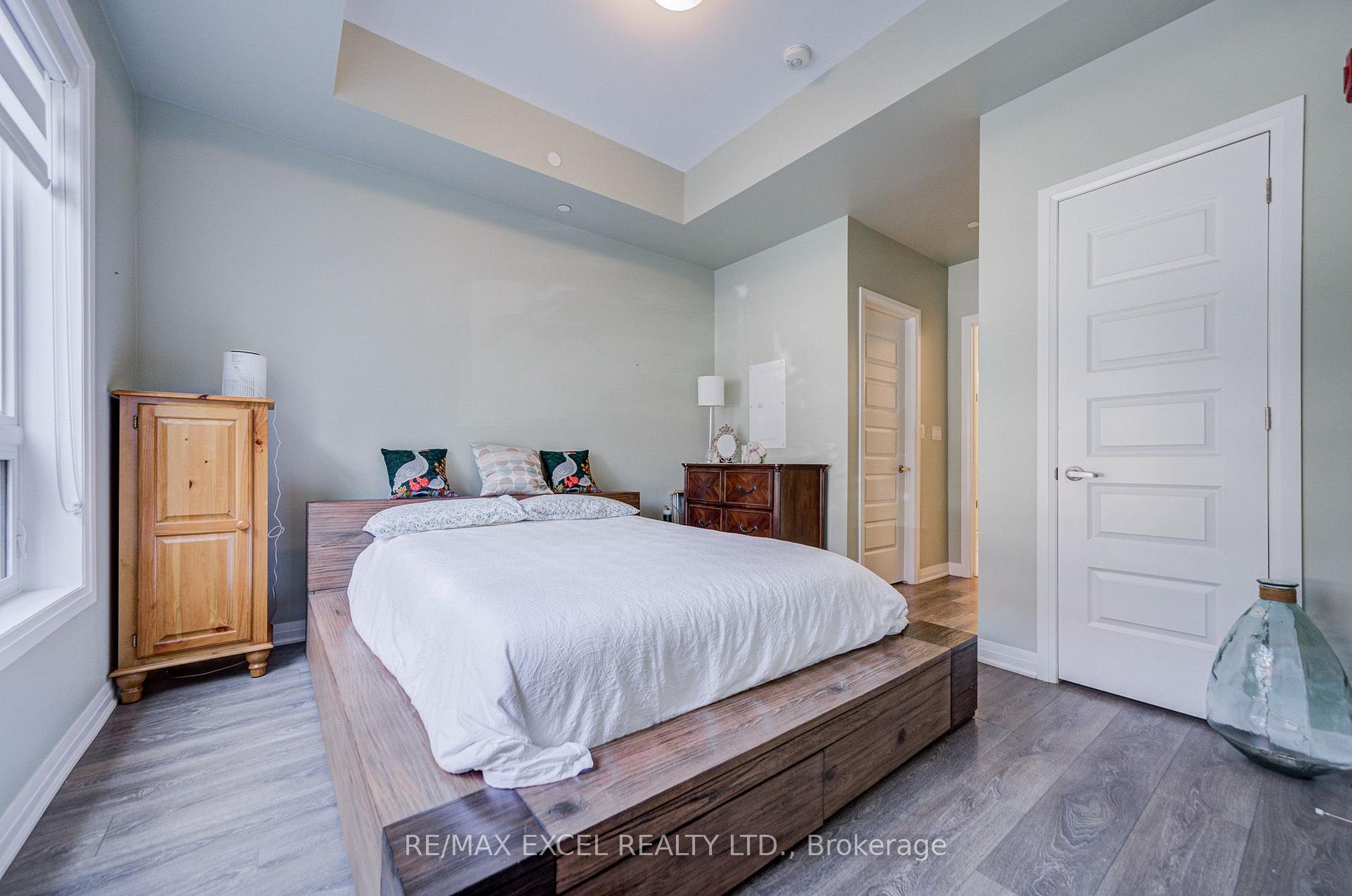 Photo 26 of Unit 103, 2 Adam Sellers Street, Markham, Cornell — HOMEH