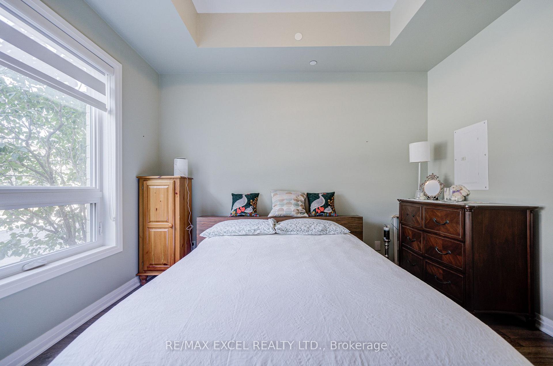 Photo 27 of Unit 103, 2 Adam Sellers Street, Markham, Cornell — HOMEH